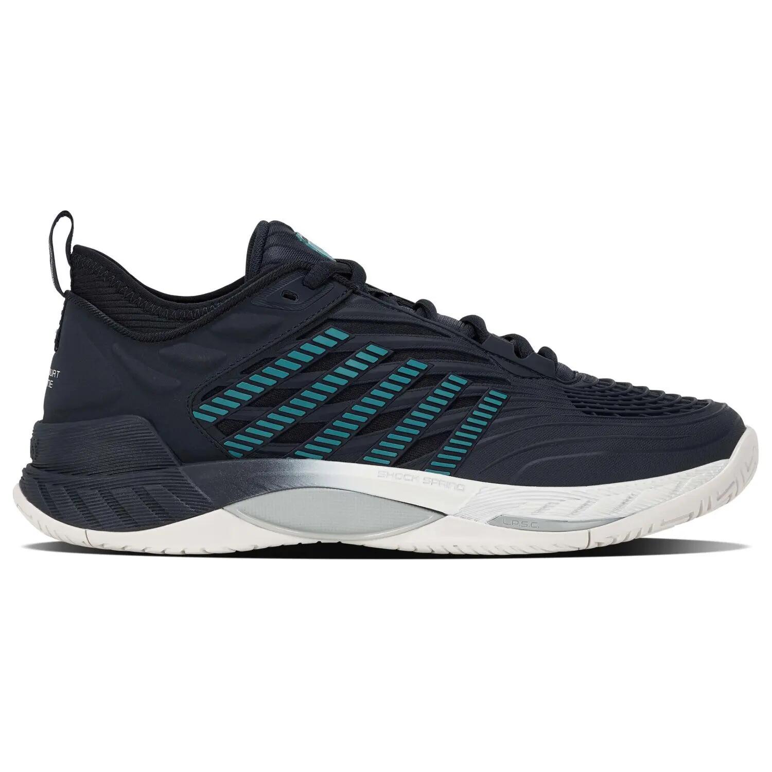 K-SWISS picture