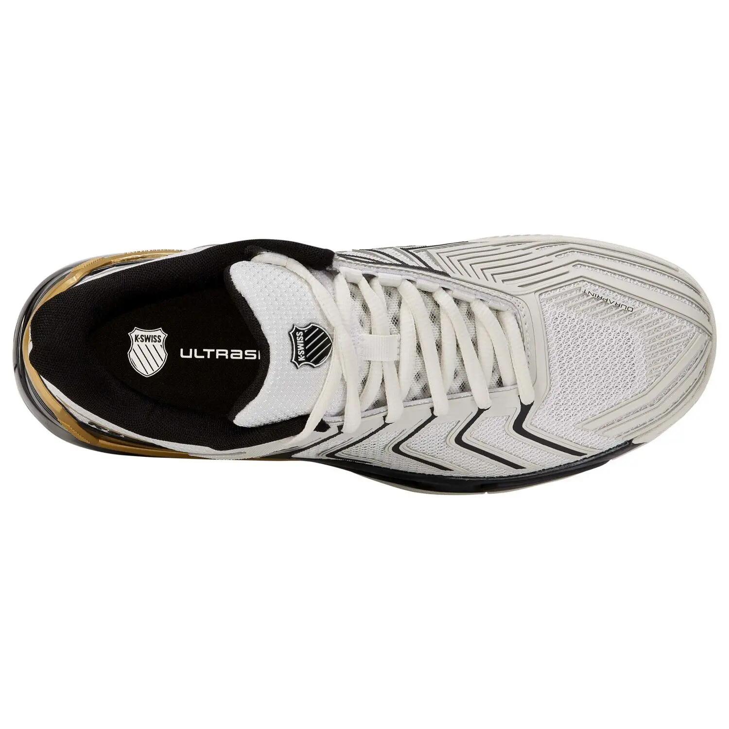 Zapatillas de tenis y pádel hombre K-Swiss ULTRA SHOT 4 CLAY 7/7