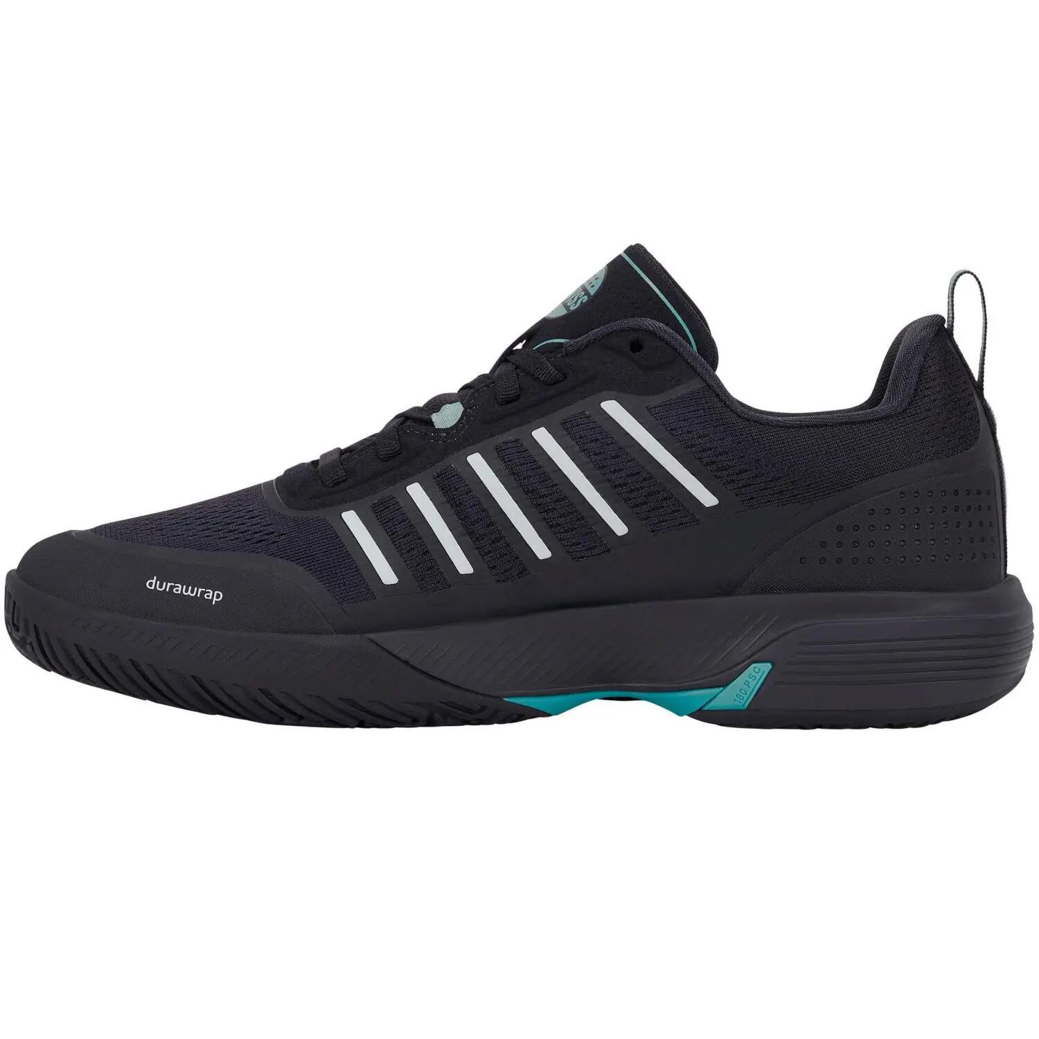 Zapatillas de pádel hombre K-Swiss ULTRA COURT PADEL 6/7