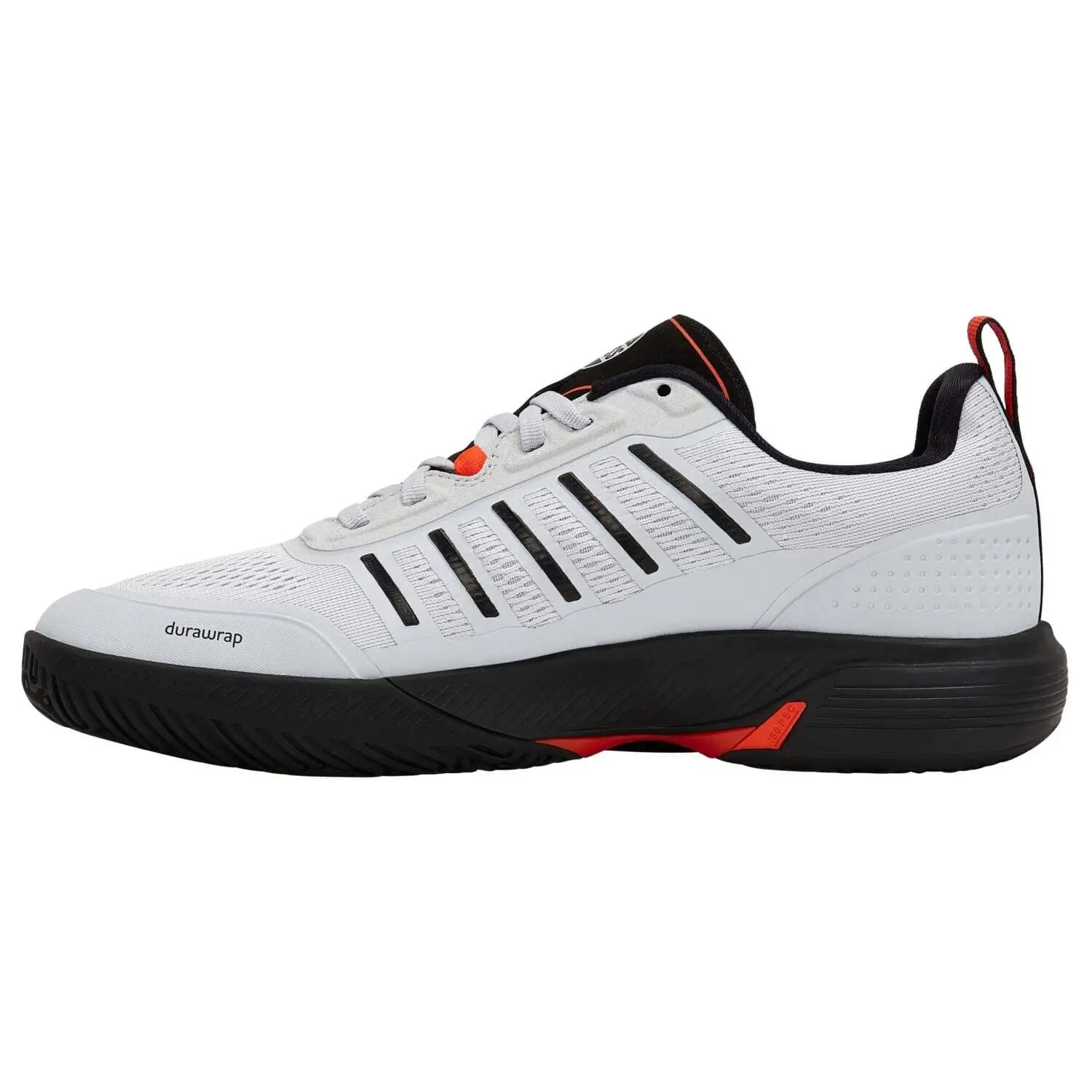 ZAPATILLAS KSWISS ULTRA COURT PADEL 04436-075-M 40 6/7