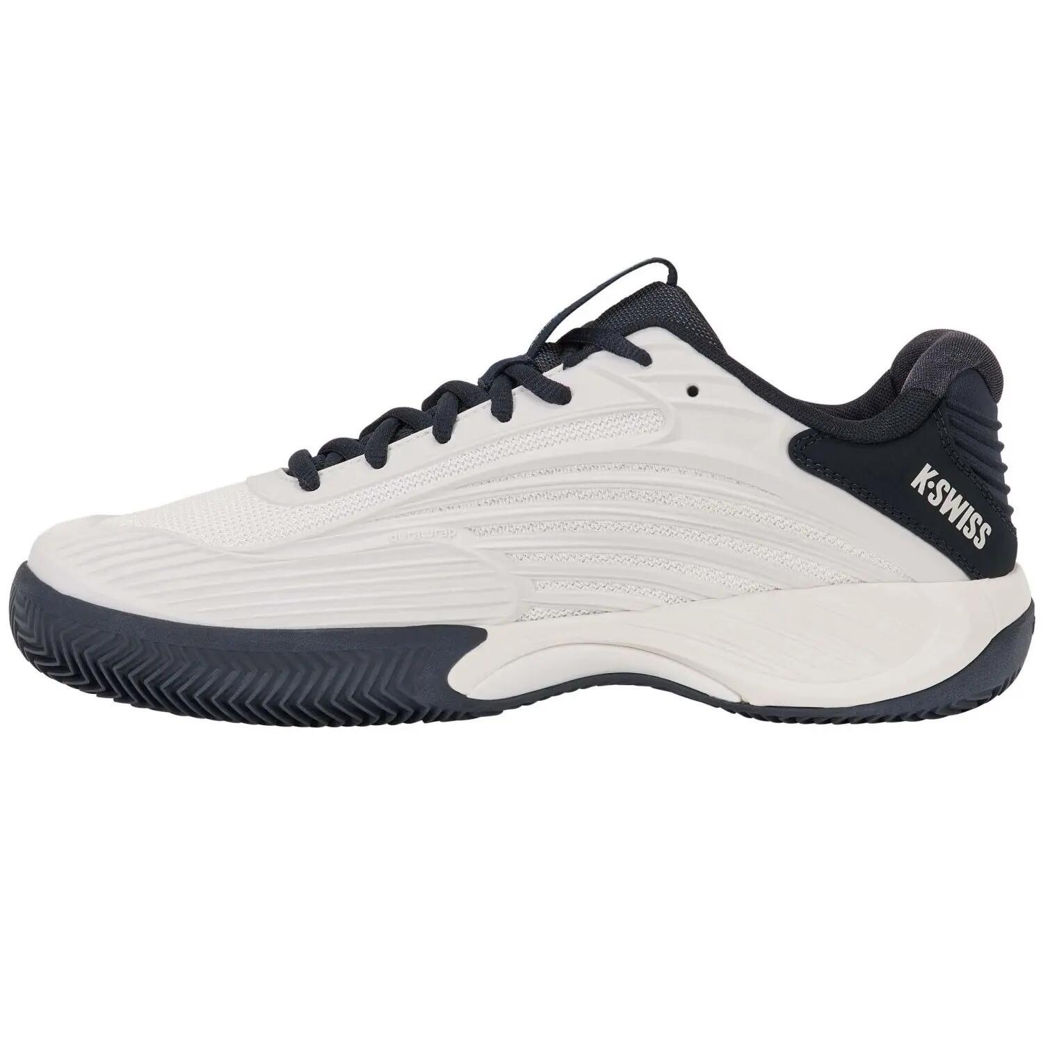 Zapatillas de tenis y pádel hombre K-Swiss HCE 3 CLAY 6/7