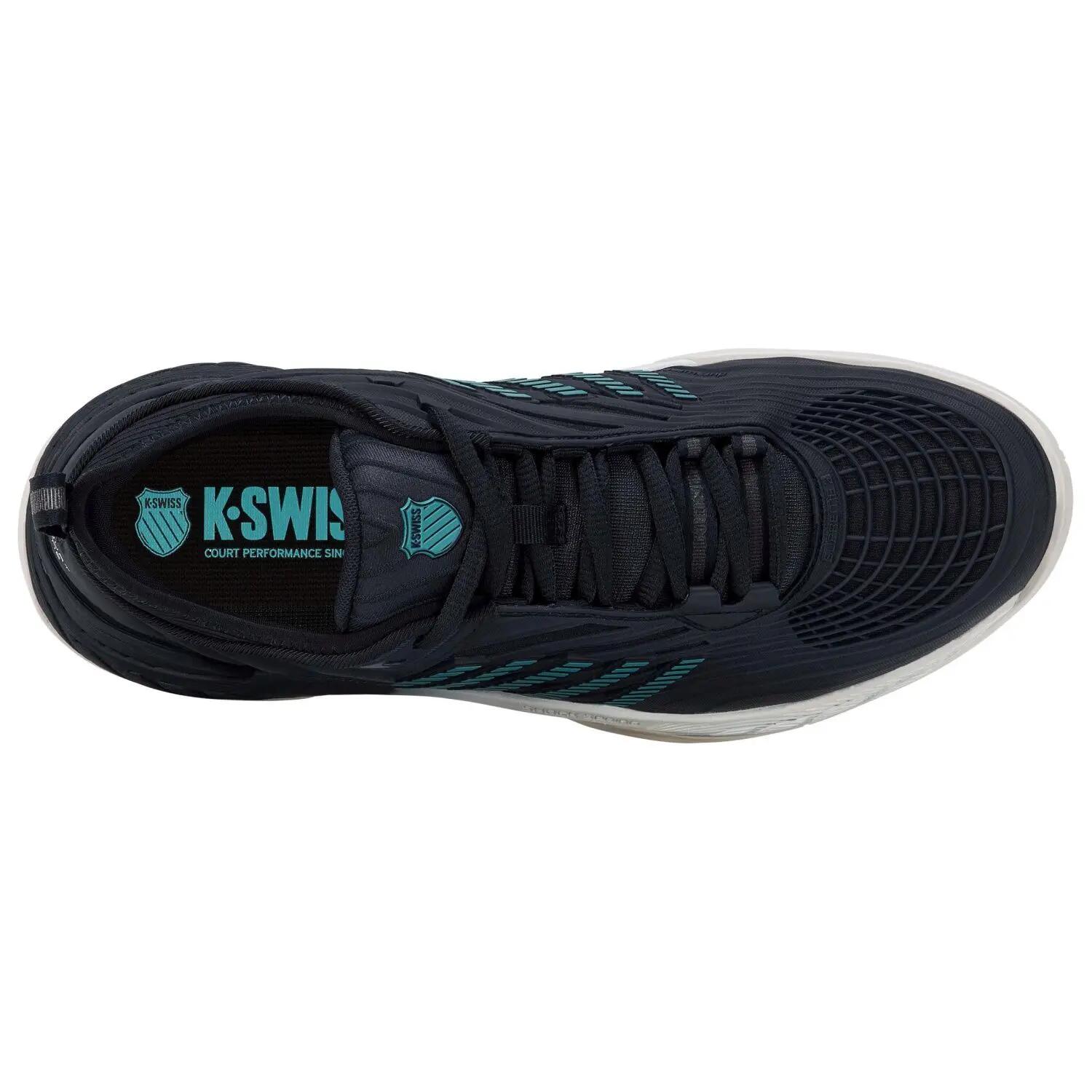 Zapatillas de tenis y pádel hombre K-Swiss HYPERCOURT SUPREME 2 7/7