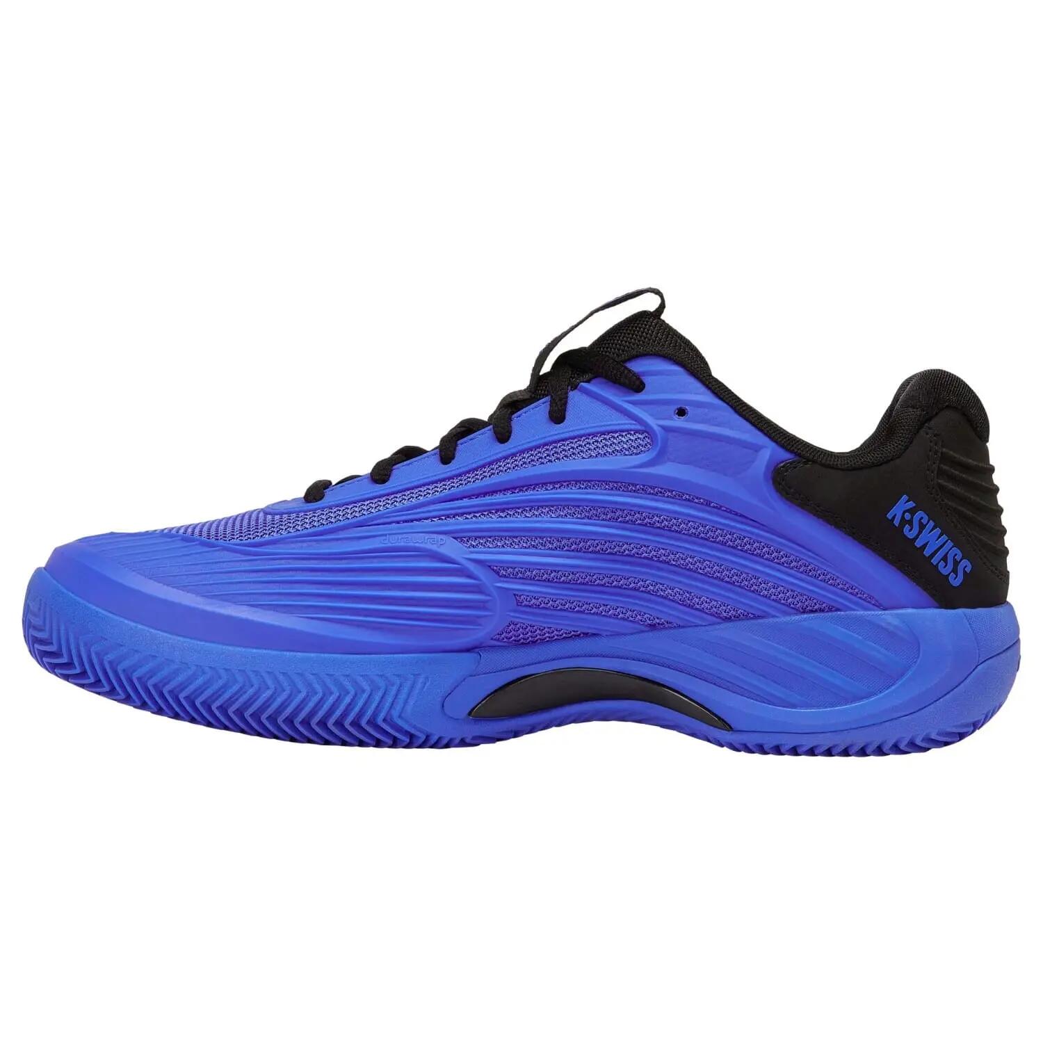 Kswiss Hypercourt Express 3 Clay Azul 04604-416 6/7