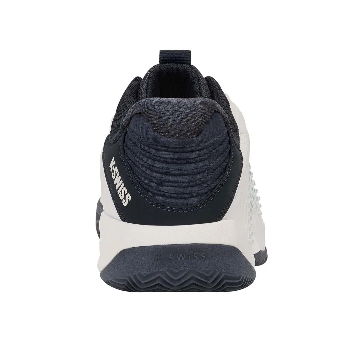 Zapatillas de tenis y pádel hombre K-Swiss HCE 3 CLAY 5/7