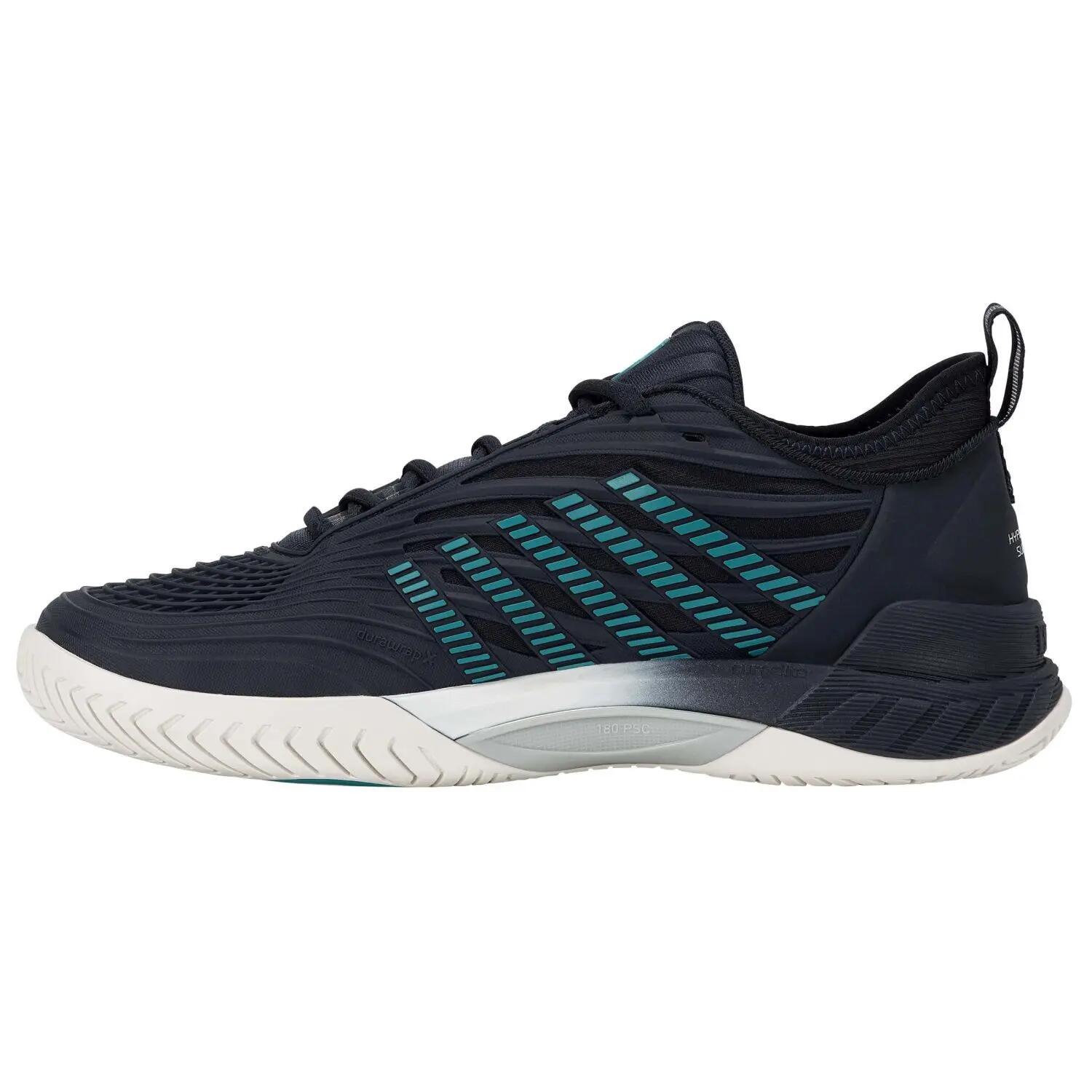 Zapatillas de tenis y pádel hombre K-Swiss HYPERCOURT SUPREME 2 6/7