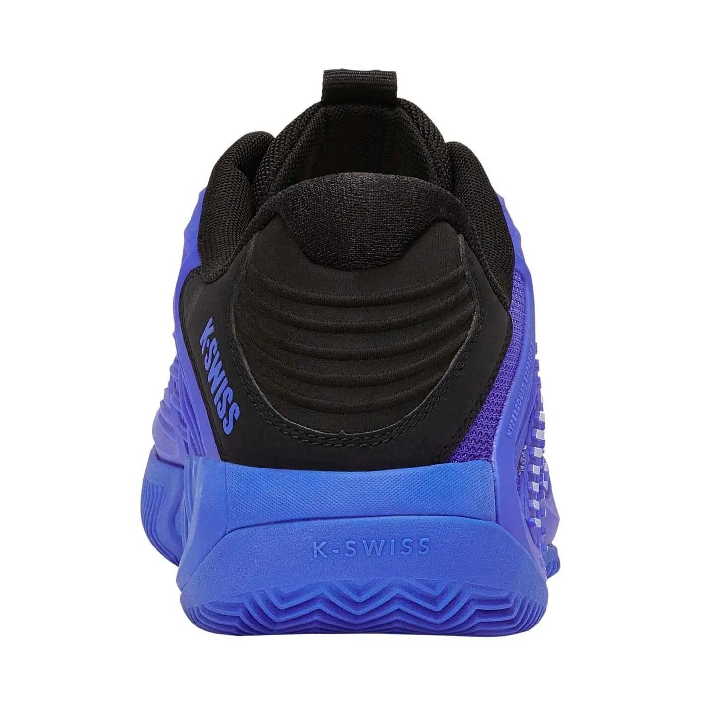 Kswiss Hypercourt Express 3 Clay Azul 04604-416 5/7