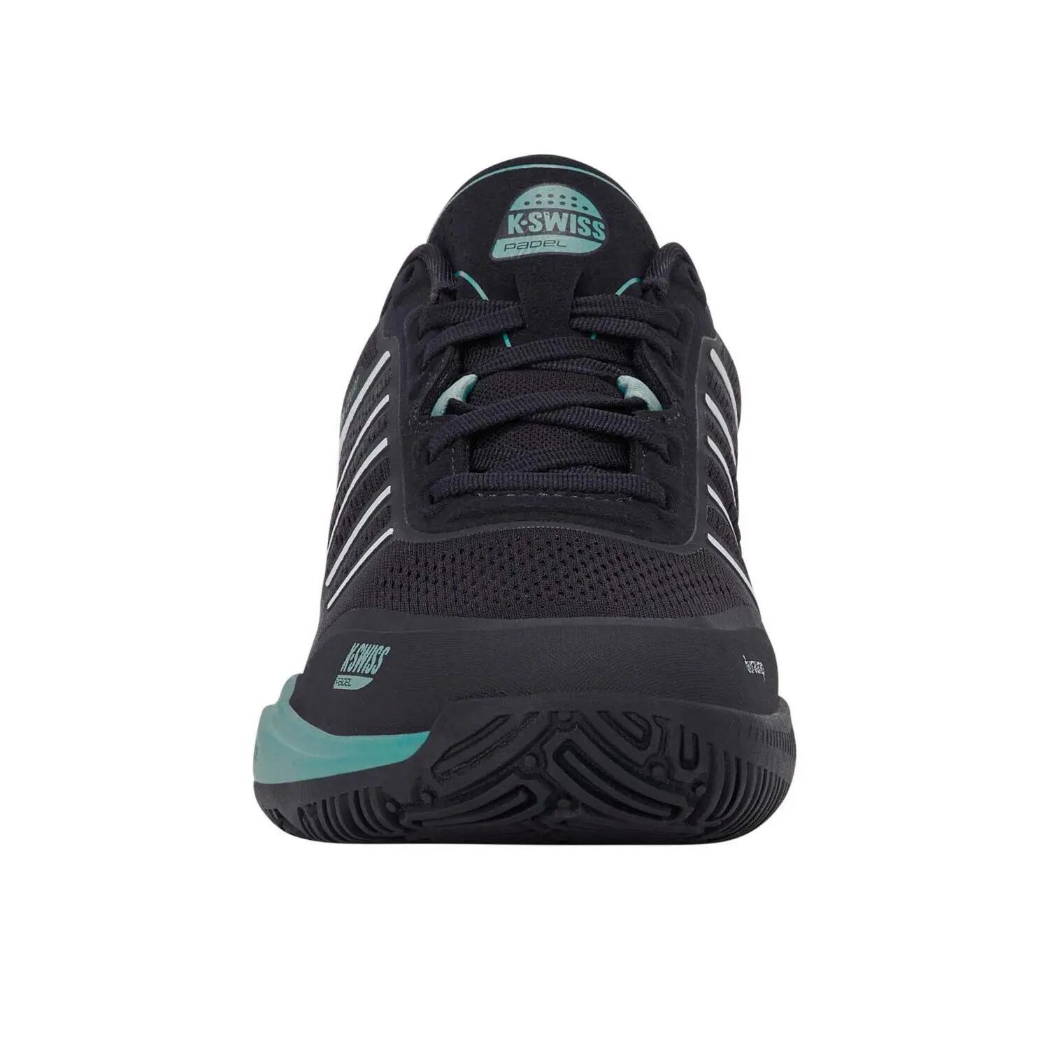 Zapatillas de pádel hombre K-Swiss ULTRA COURT PADEL 4/7