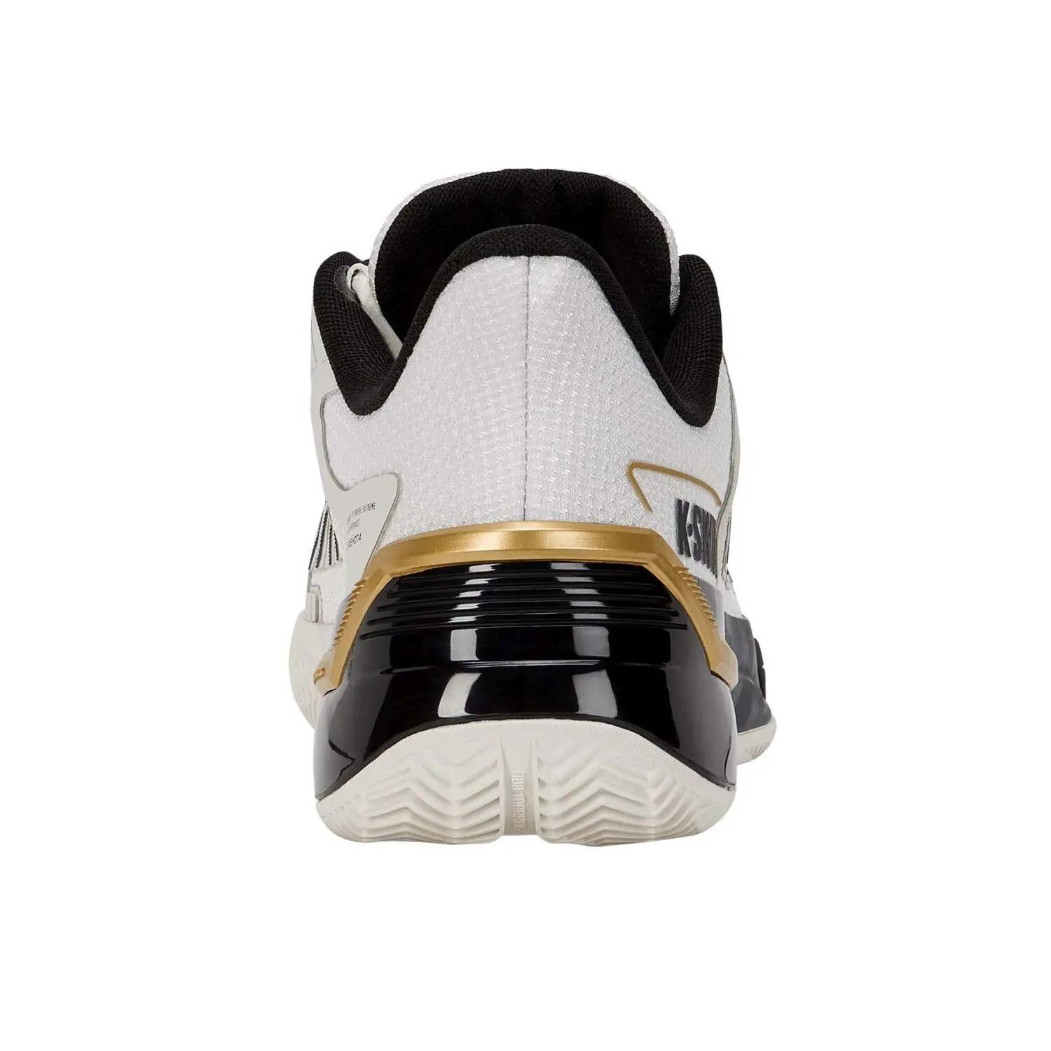Zapatillas de tenis y pádel hombre K-Swiss ULTRA SHOT 4 CLAY 5/7