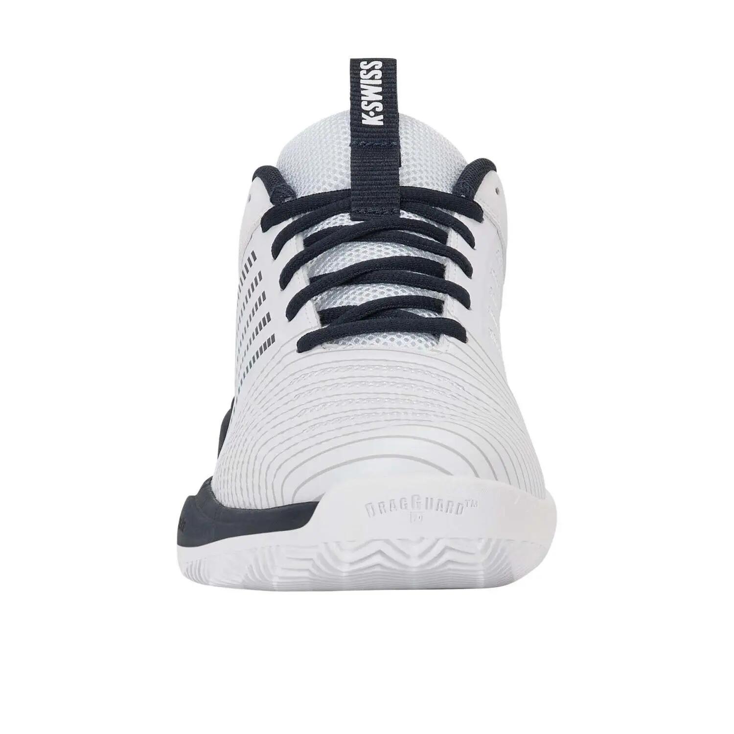 Zapatillas de tenis y pádel hombre K-Swiss ULTRASHOT LIGHT CLAY 4/7