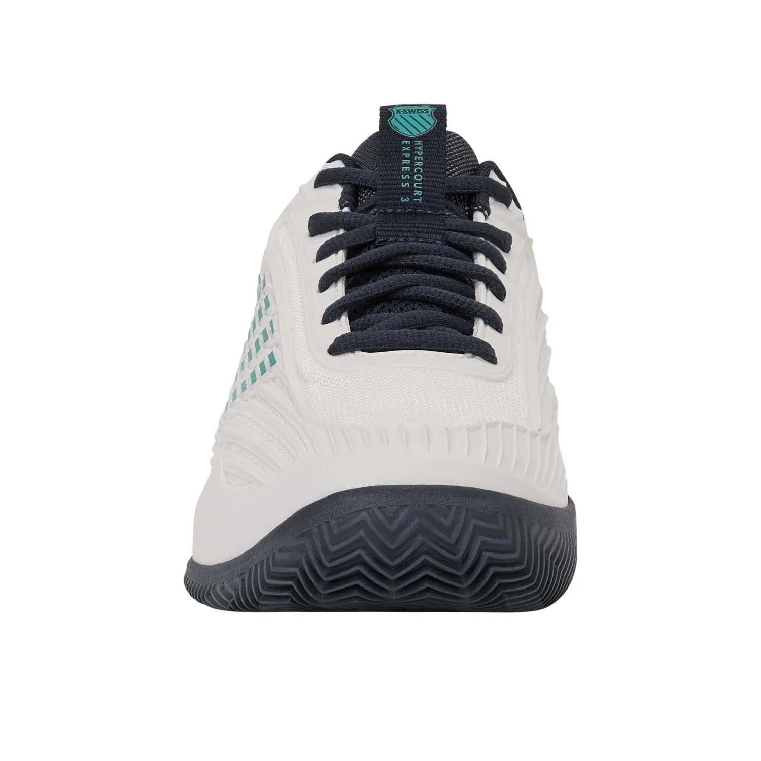 Zapatillas de tenis y pádel hombre K-Swiss HCE 3 CLAY 4/7