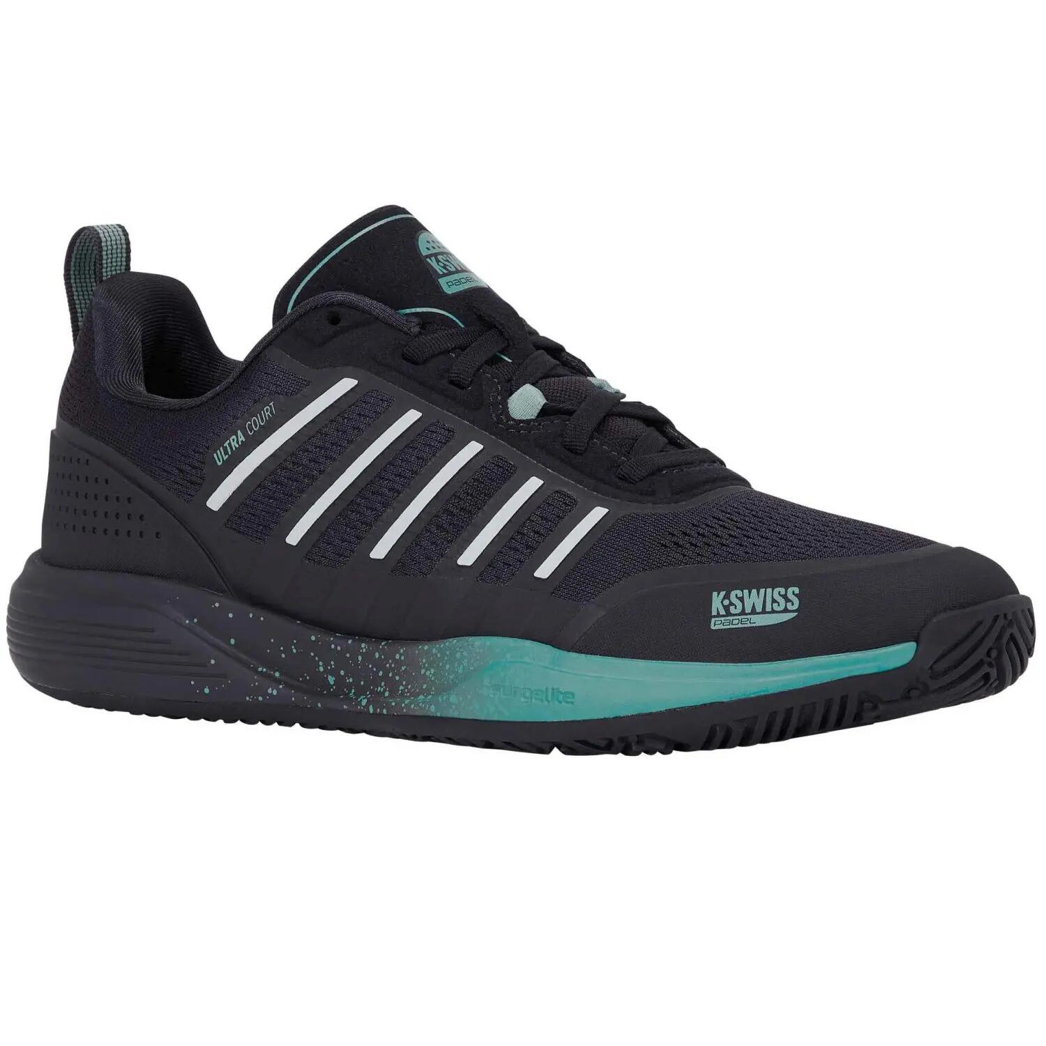 Zapatillas de pádel hombre K-Swiss ULTRA COURT PADEL 3/7