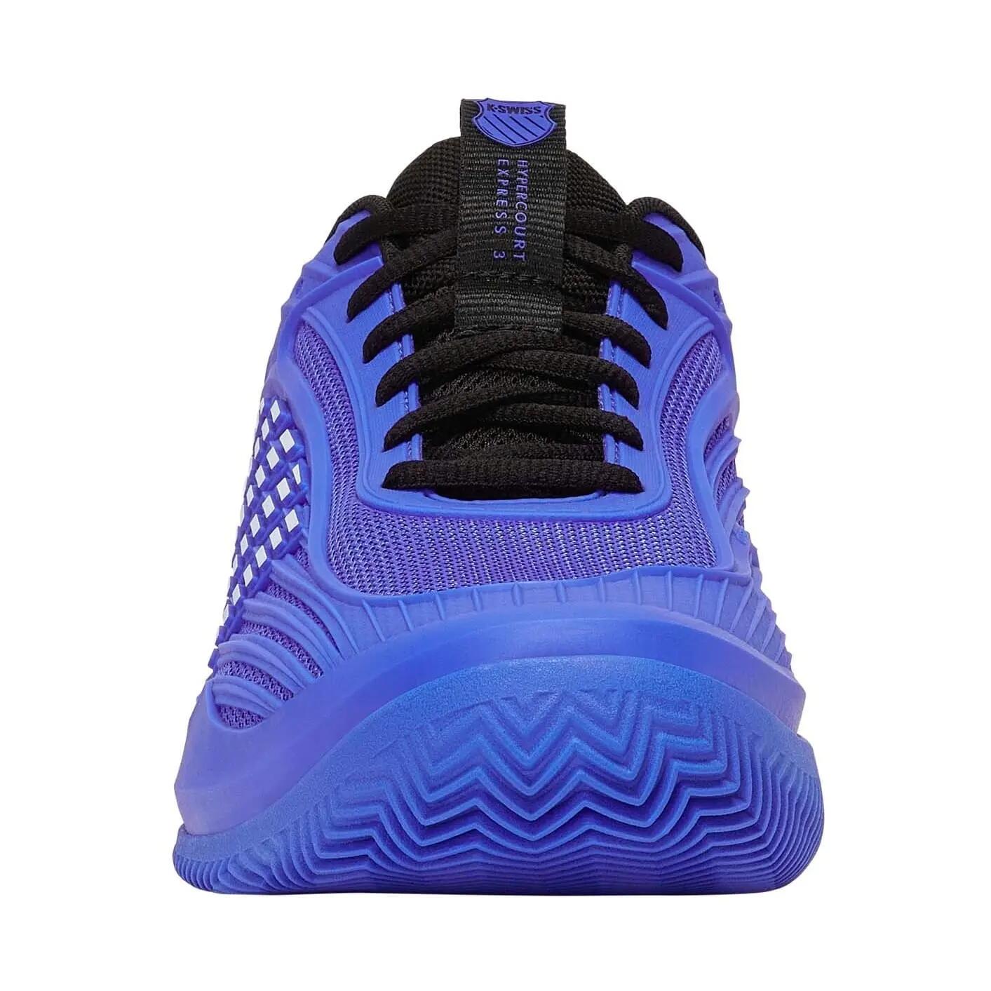 Kswiss Hypercourt Express 3 Clay Azul 04604-416 4/7