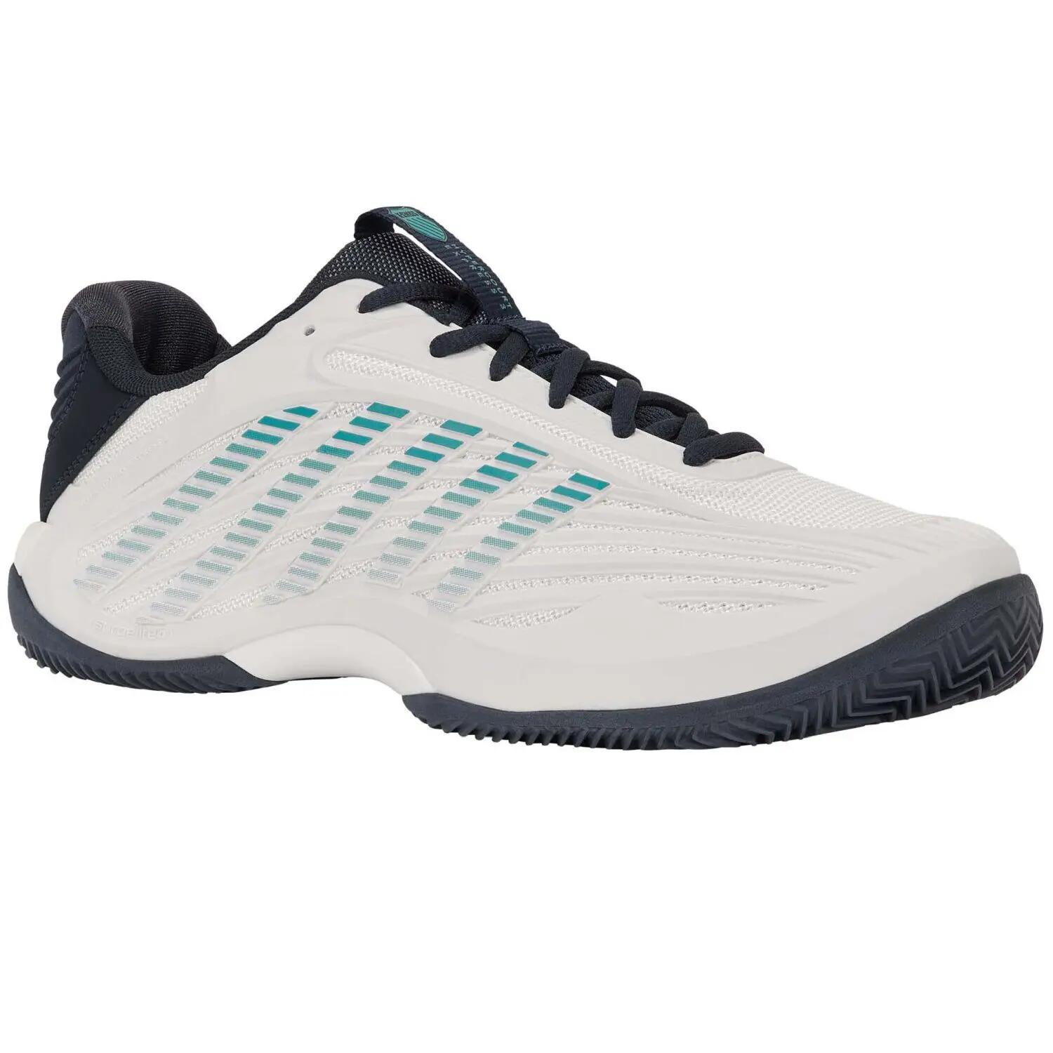 Zapatillas de tenis y pádel hombre K-Swiss HCE 3 CLAY 3/7