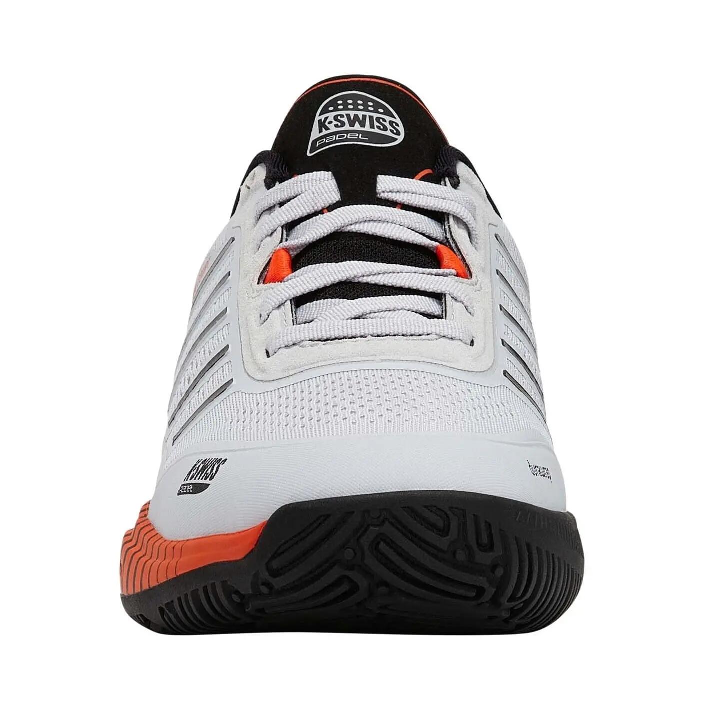 Zapatillas de pádel hombre K-Swiss ULTRA COURT PADEL 4/7