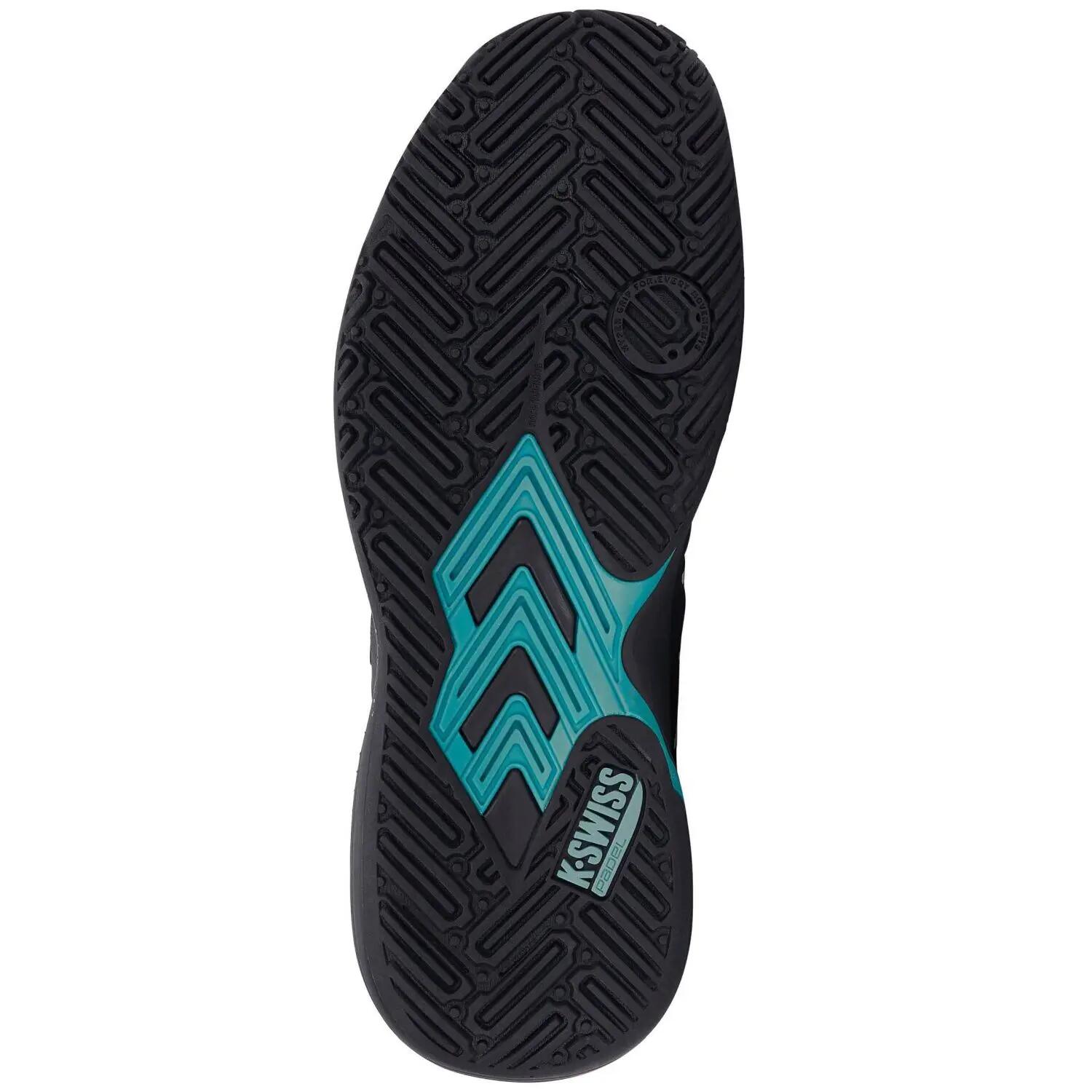 Zapatillas de pádel hombre K-Swiss ULTRA COURT PADEL 2/7