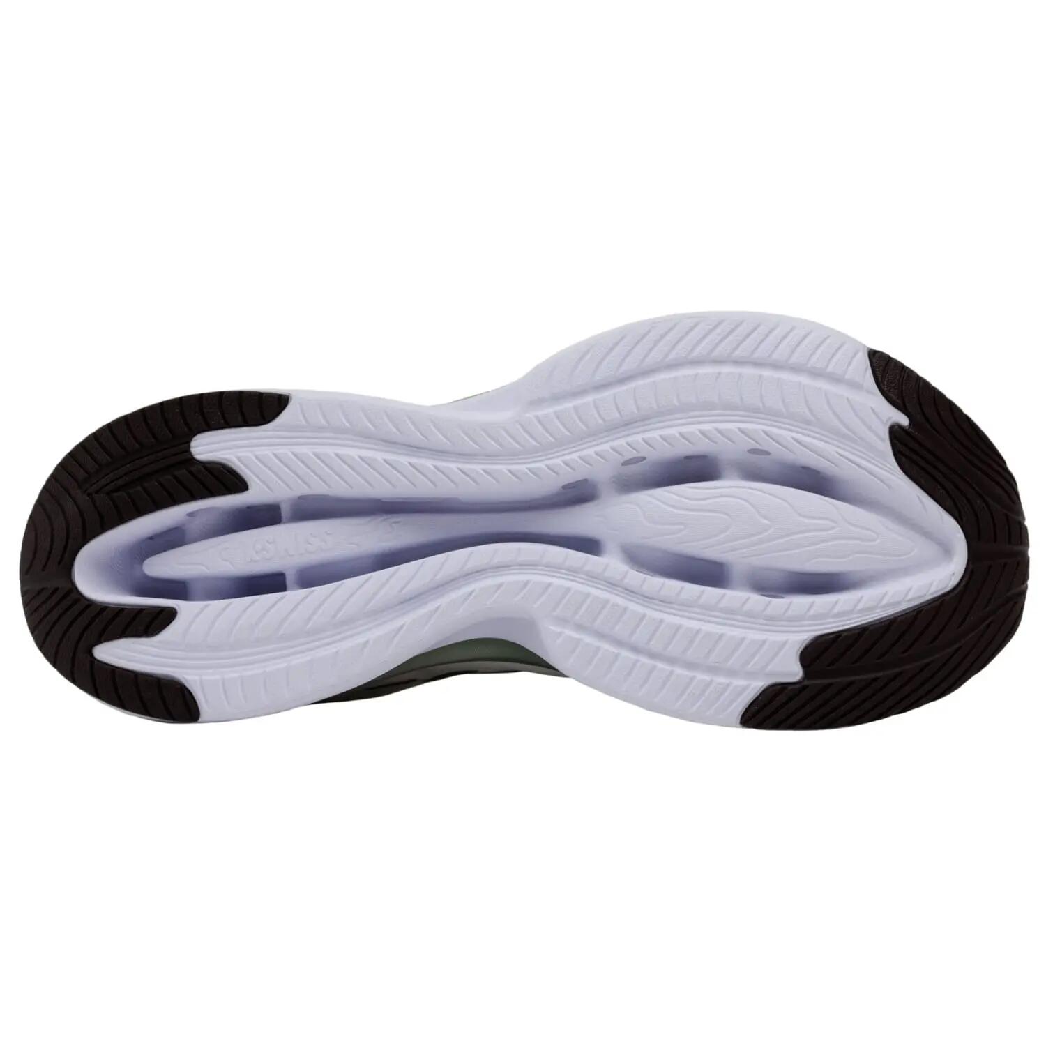 Zapatillas de tenis y pádel hombre K-Swiss MELROSE TUBES LITE 2/7