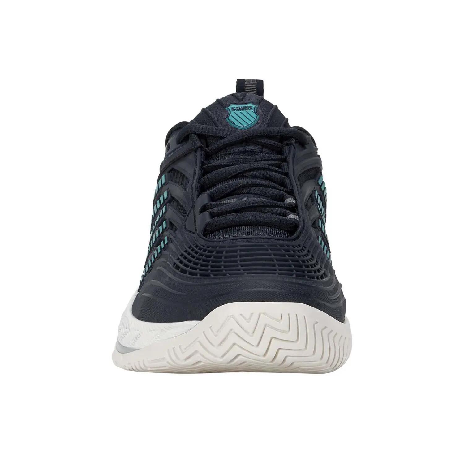 Zapatillas de tenis y pádel hombre K-Swiss HYPERCOURT SUPREME 2 4/7