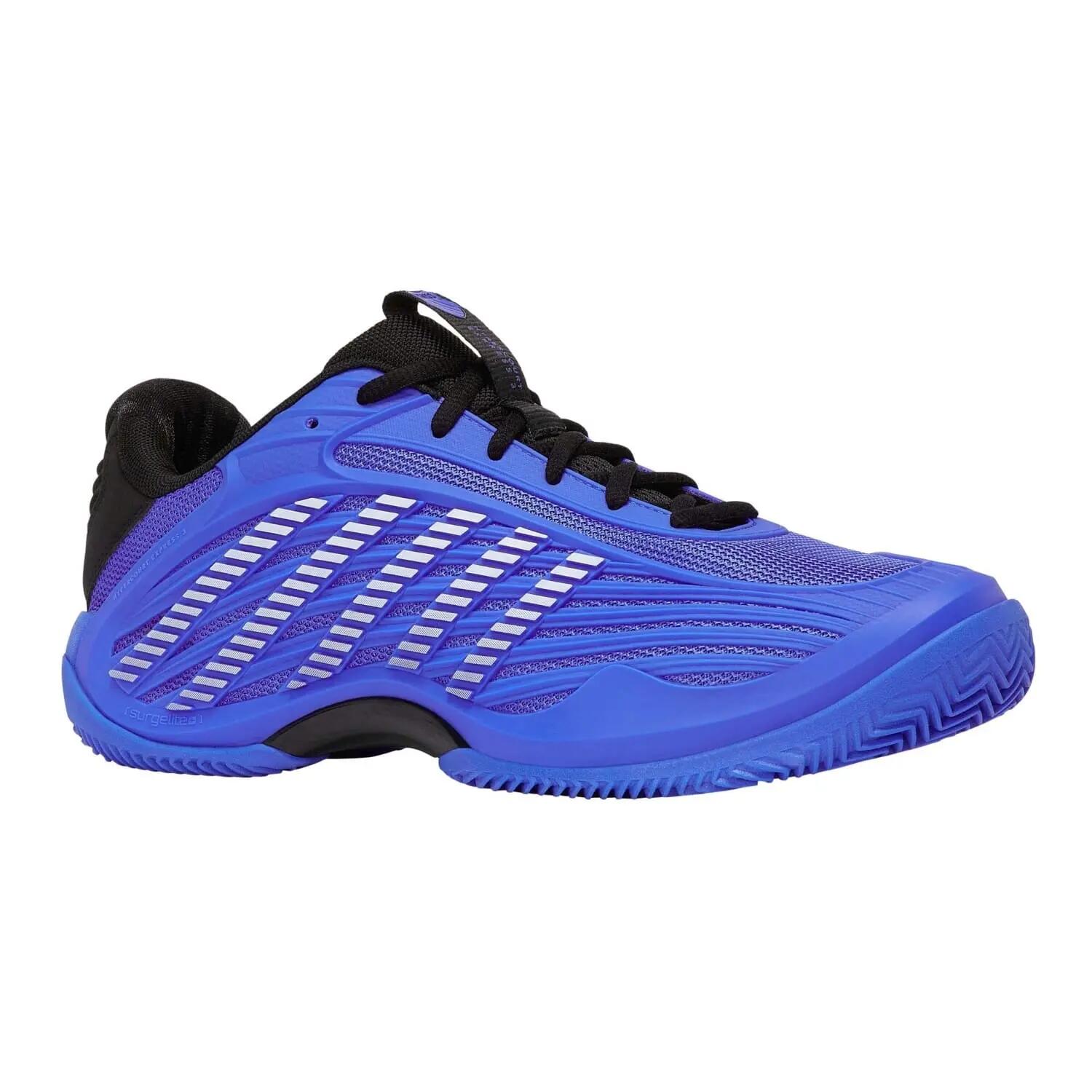 Kswiss Hypercourt Express 3 Clay Azul 04604-416 3/7