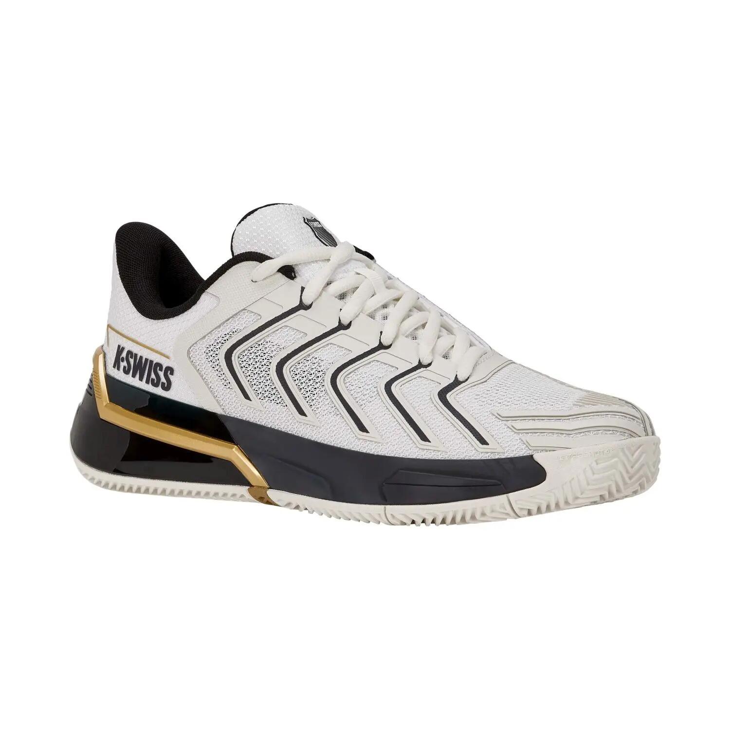Zapatillas de tenis y pádel hombre K-Swiss ULTRA SHOT 4 CLAY 3/7