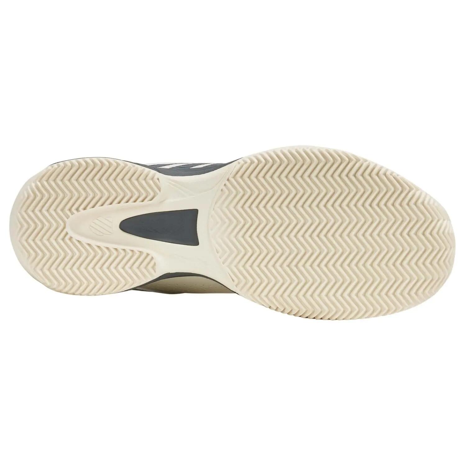 K-SWISS herentennisschoen, beige, nieuw 2/7