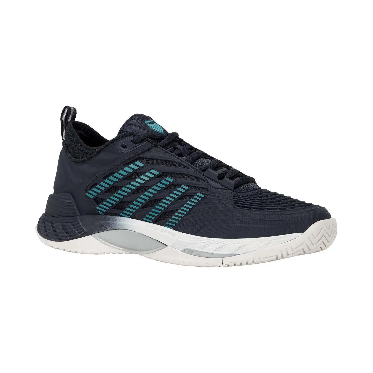 Zapatillas de tenis y pádel hombre K-Swiss HYPERCOURT SUPREME 2 3/7