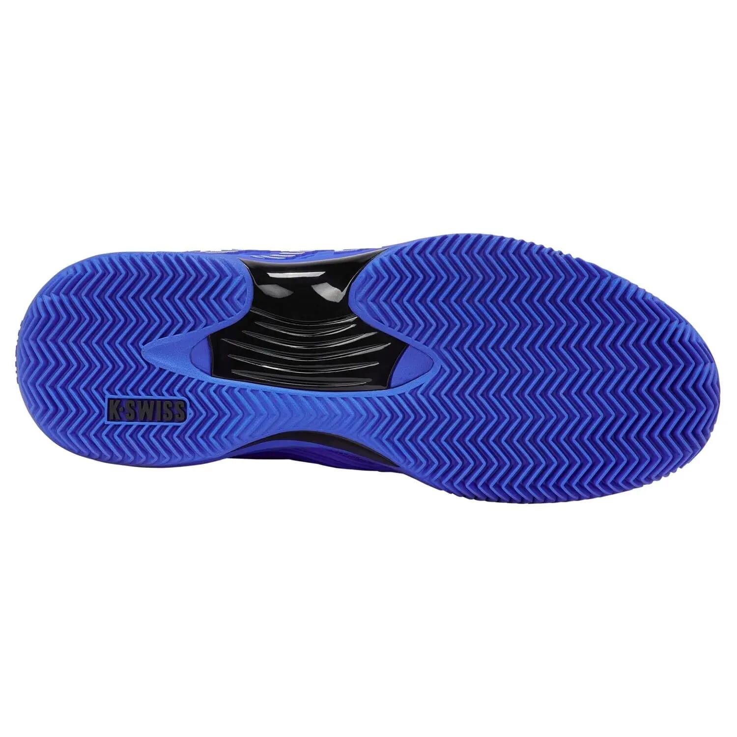 Kswiss Hypercourt Express 3 Clay Azul 04604-416 2/7