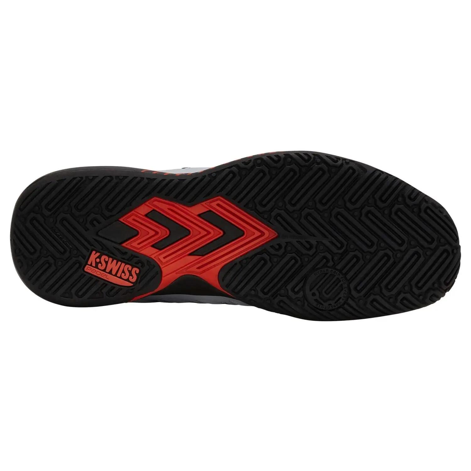 Zapatillas de pádel hombre K-Swiss ULTRA COURT PADEL 2/7