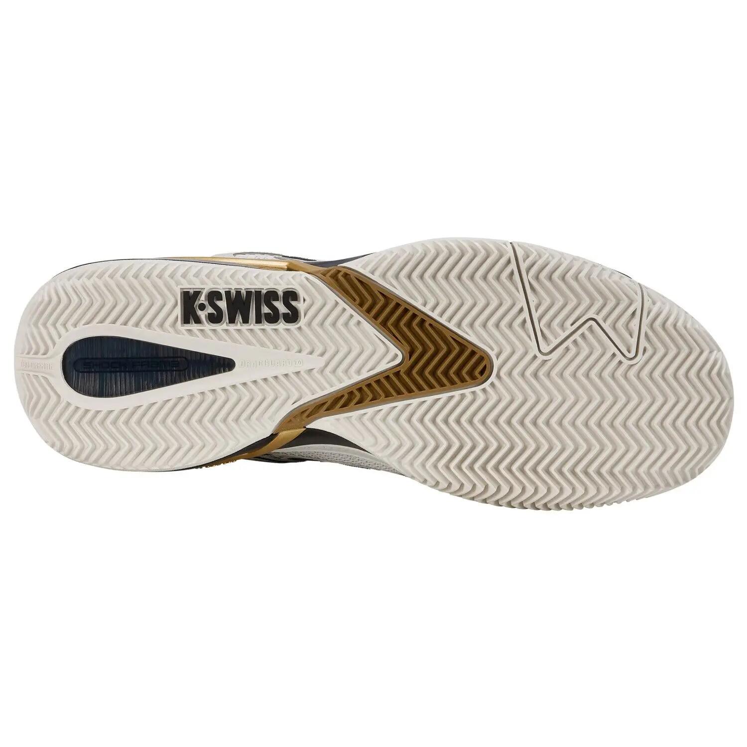 Zapatillas de tenis y pádel hombre K-Swiss ULTRA SHOT 4 CLAY 2/7