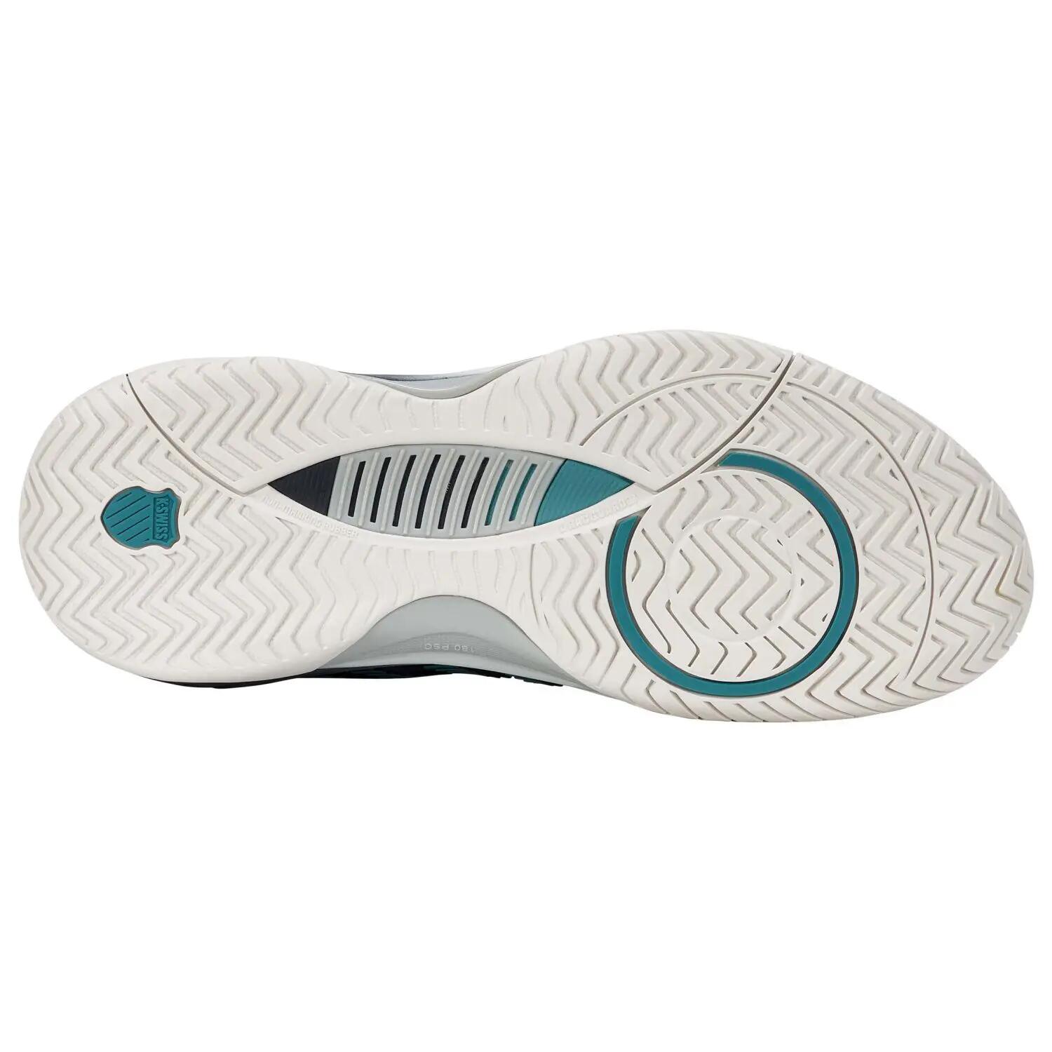 Zapatillas de tenis y pádel hombre K-Swiss HYPERCOURT SUPREME 2 2/7