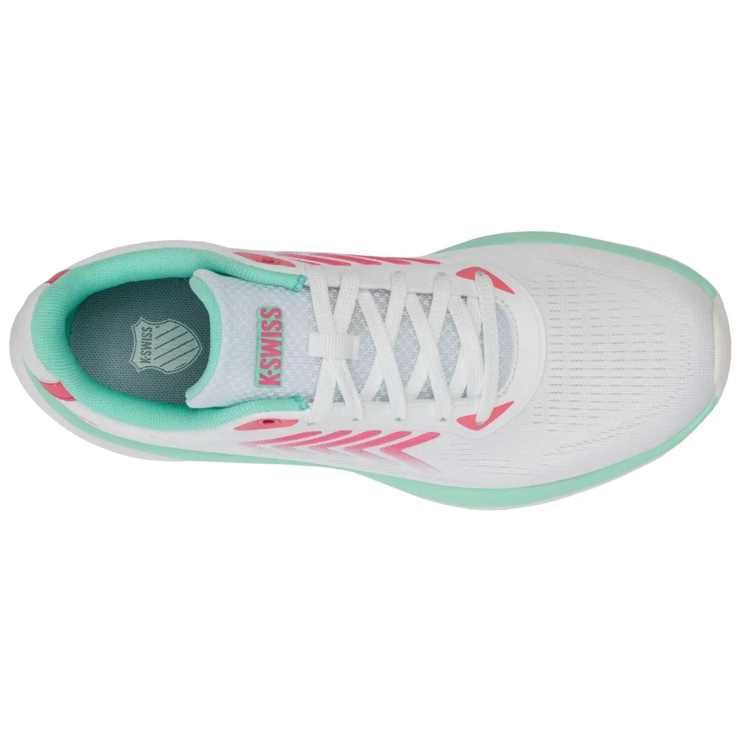 Zapatillas multifunción mujer K-Swiss SELBY 7/7