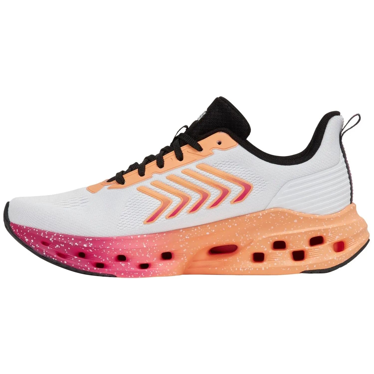 K-SWISS Melrose Tubes Lite Damen Sneaker, weiß 6/7