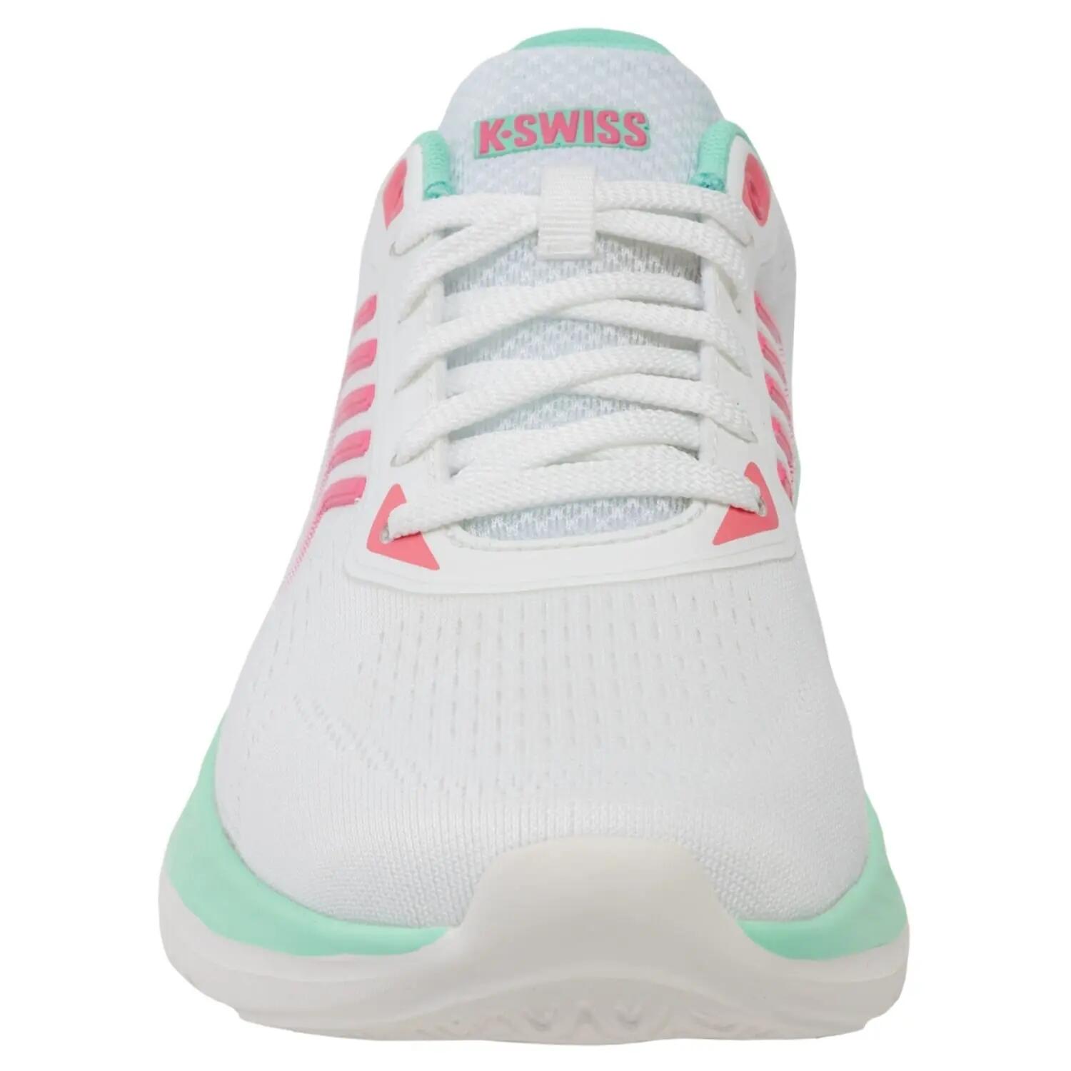 Zapatillas multifunción mujer K-Swiss SELBY 4/7