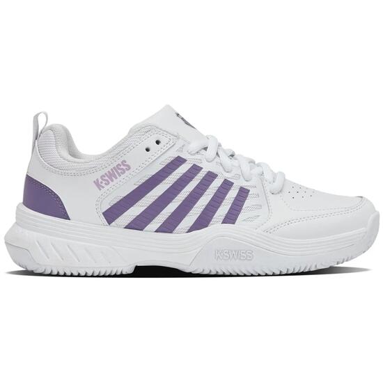 Zapatillas de tenis y pádel mujer K-Swiss COURT EXPRESS 2 CLAY