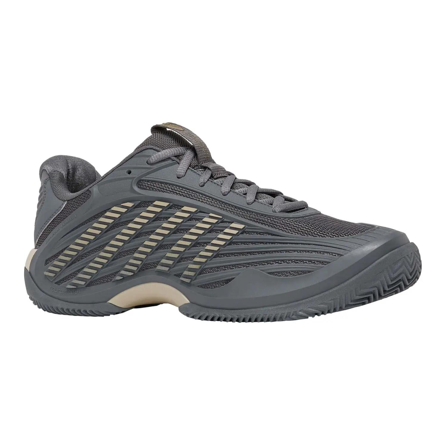 ZAPATILLAS KSWISS HYPERCOURT EXPRESS 3 CLAY 04604-082-M 40 3/7