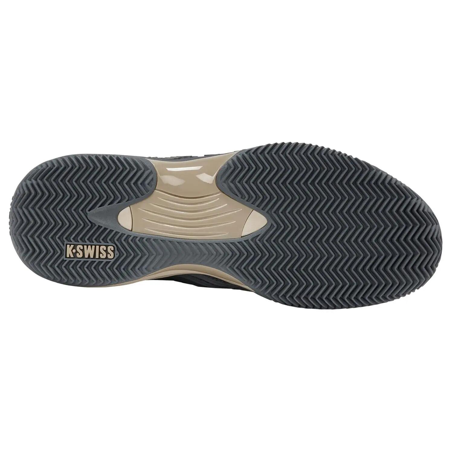 ZAPATILLAS KSWISS HYPERCOURT EXPRESS 3 CLAY 04604-082-M 40 2/7