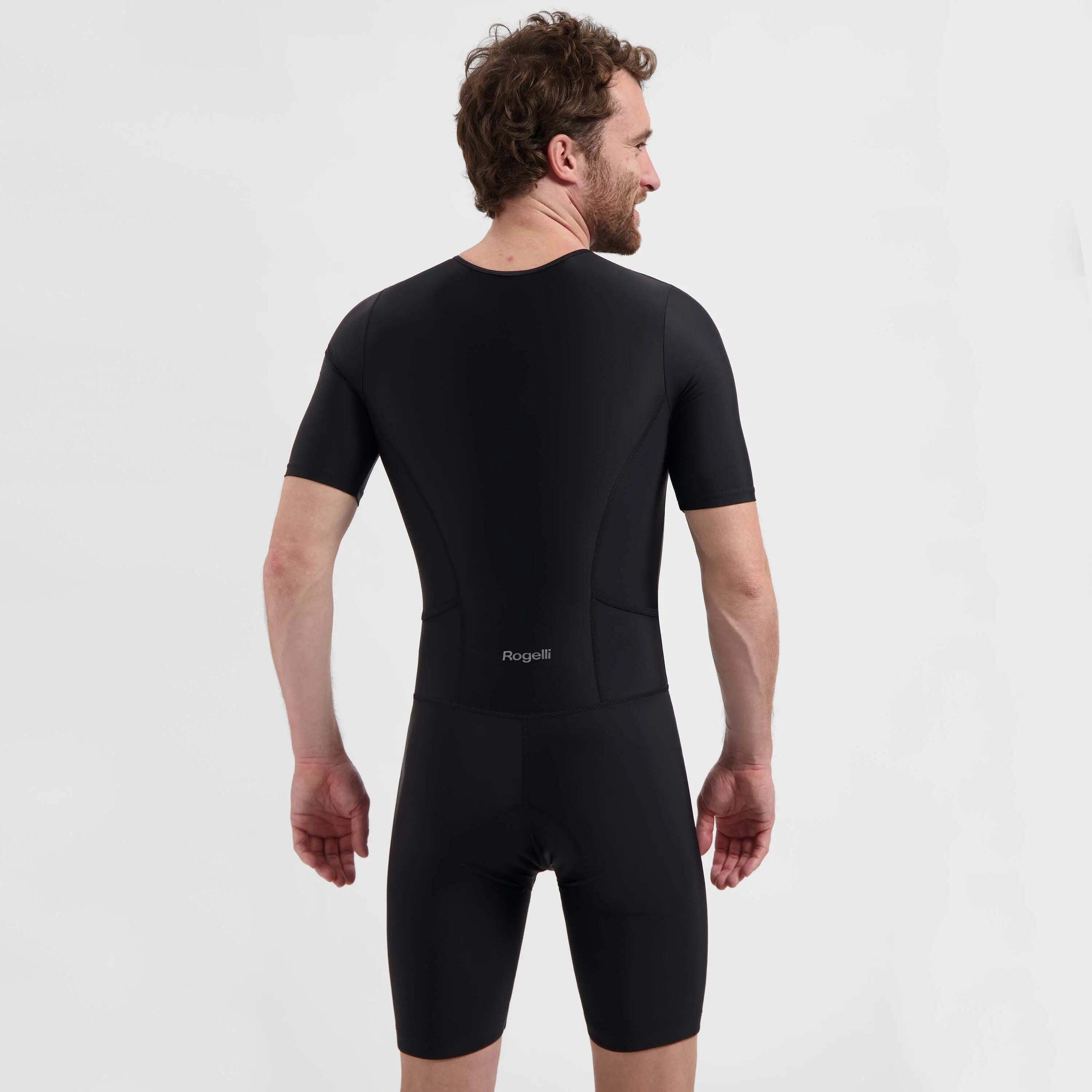 COMBINAISON TRIFONCTION TRIATHLON FLORIDA 7/7