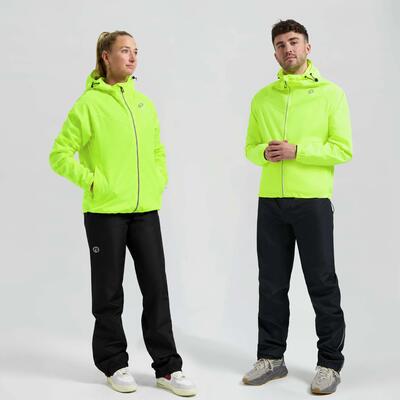 Completo Antipioggia per Donna e Uomo Commuter Core