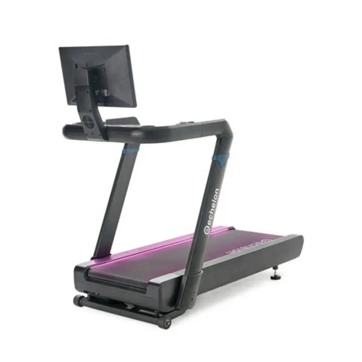 Echelon Stride-8s Connected Treadmill 5/5