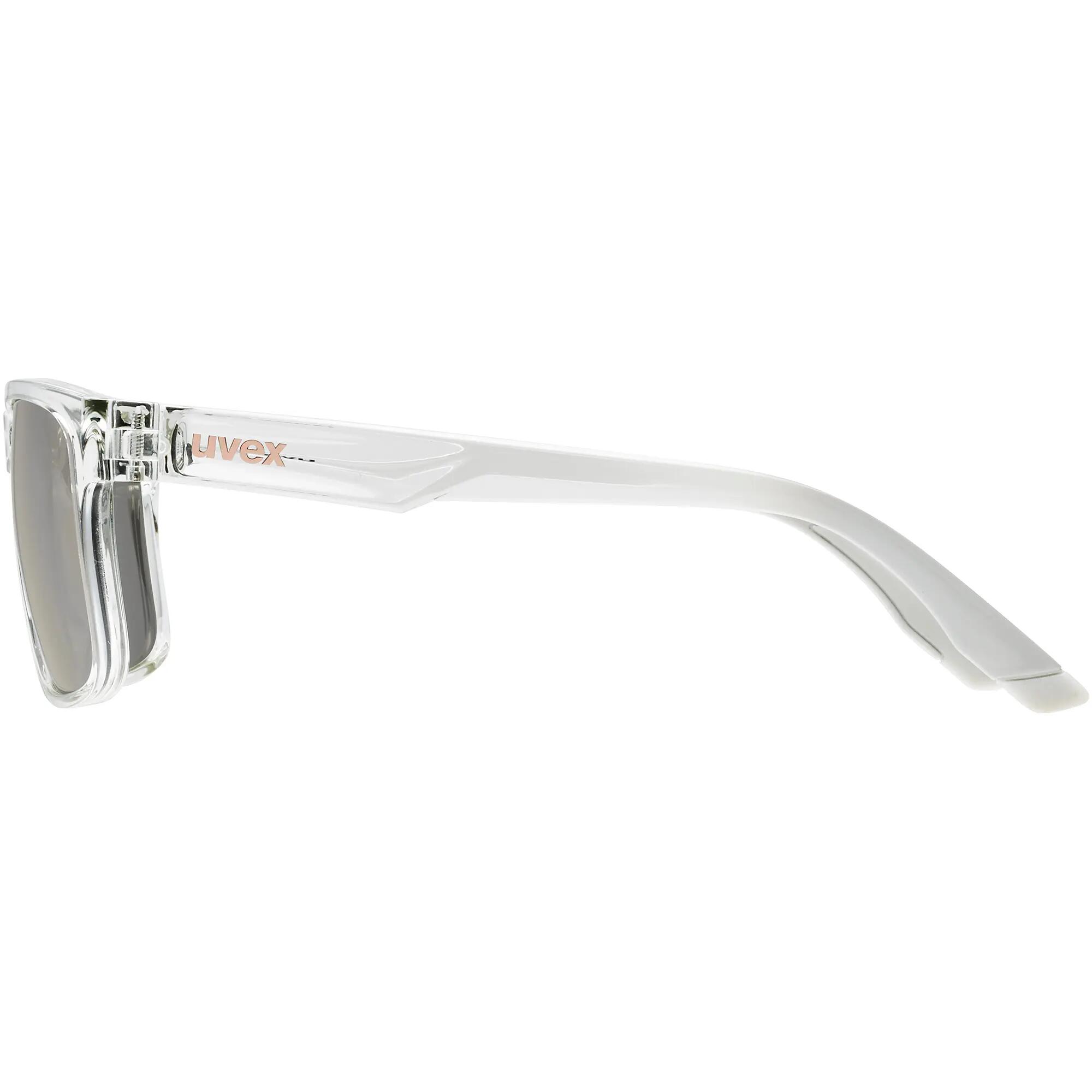 Okulary UVEX Poise Okulary UVEX Poise one size 5/5