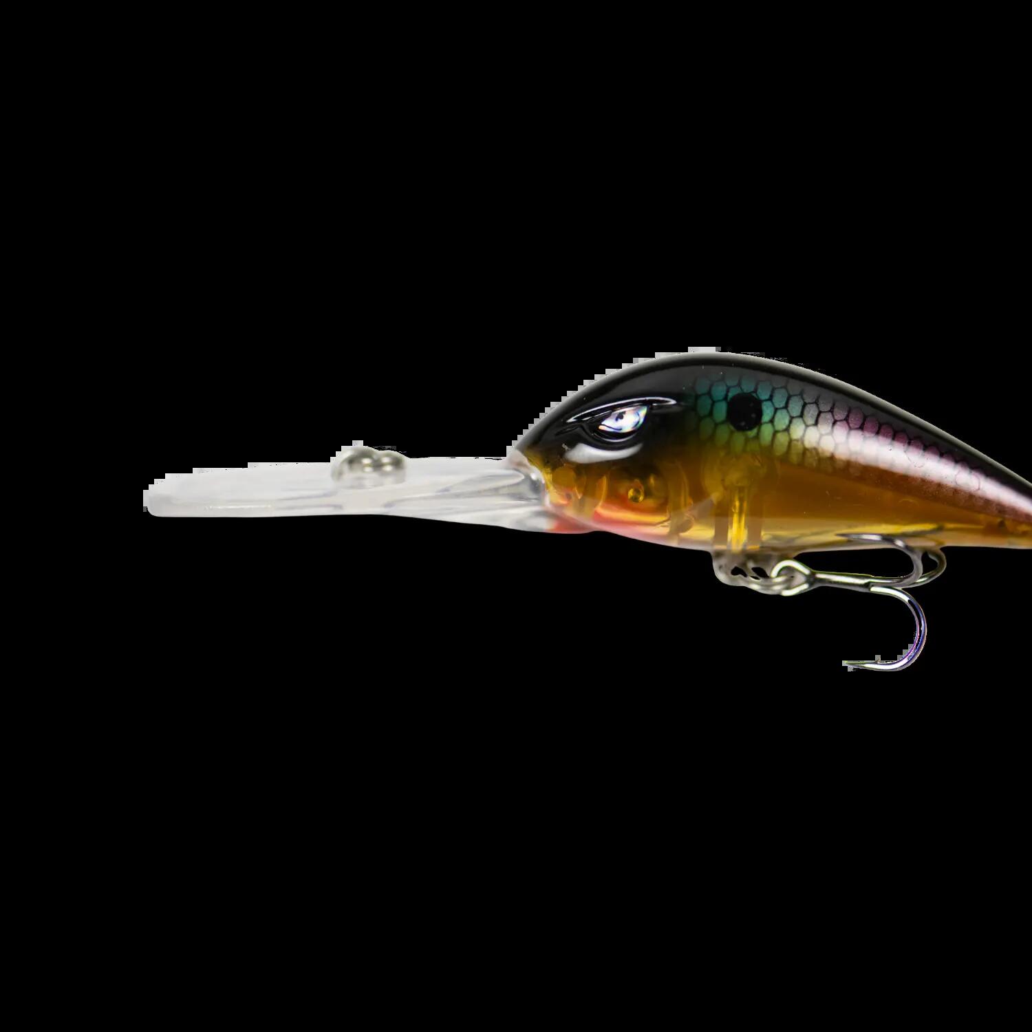 Wobbler - TOPPIES – Kinetos (Arctic Sun, 5 cm) 4/4