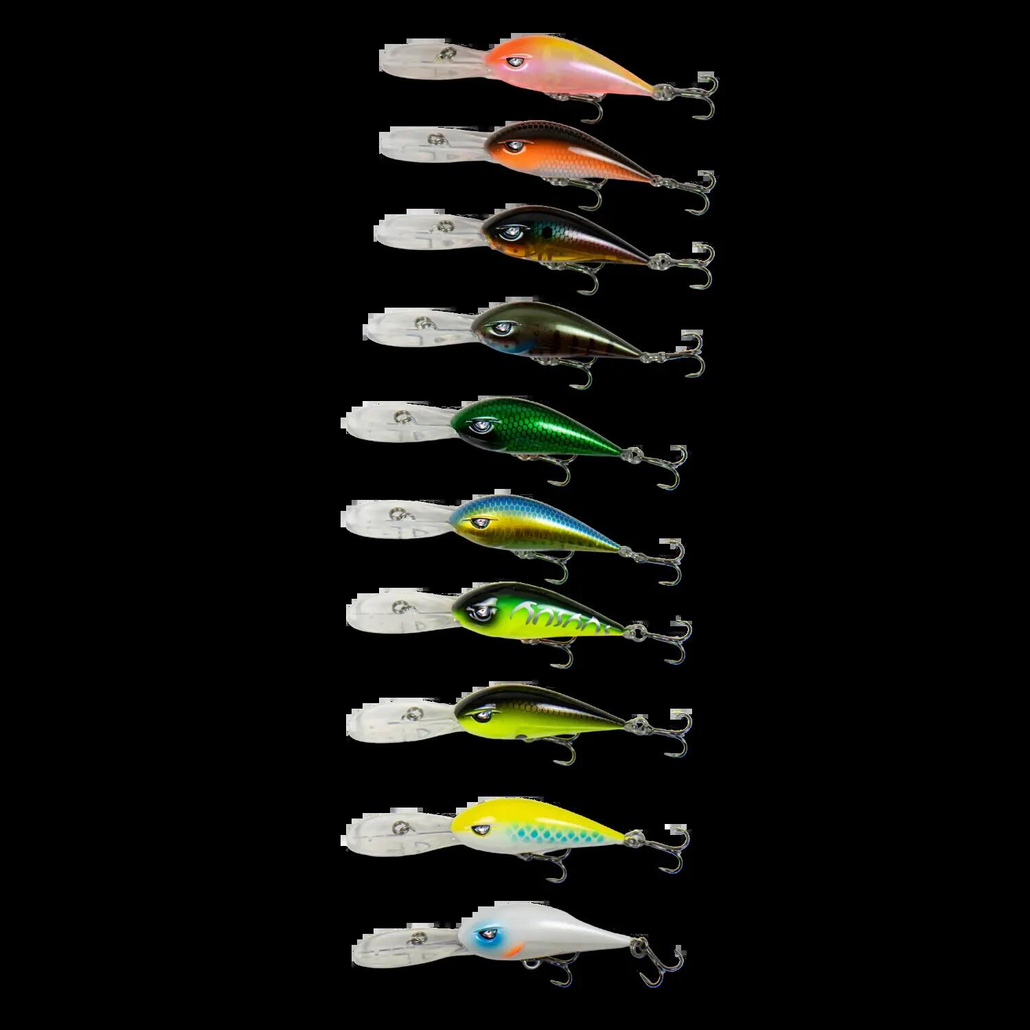 Wobbler - TOPPIES – Kinetos (Arctic Sun, 5 cm) 3/4