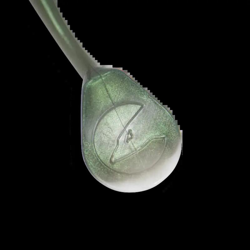 Softbaits - Toppies – Provius (Green Sky, 14 cm) 4/7