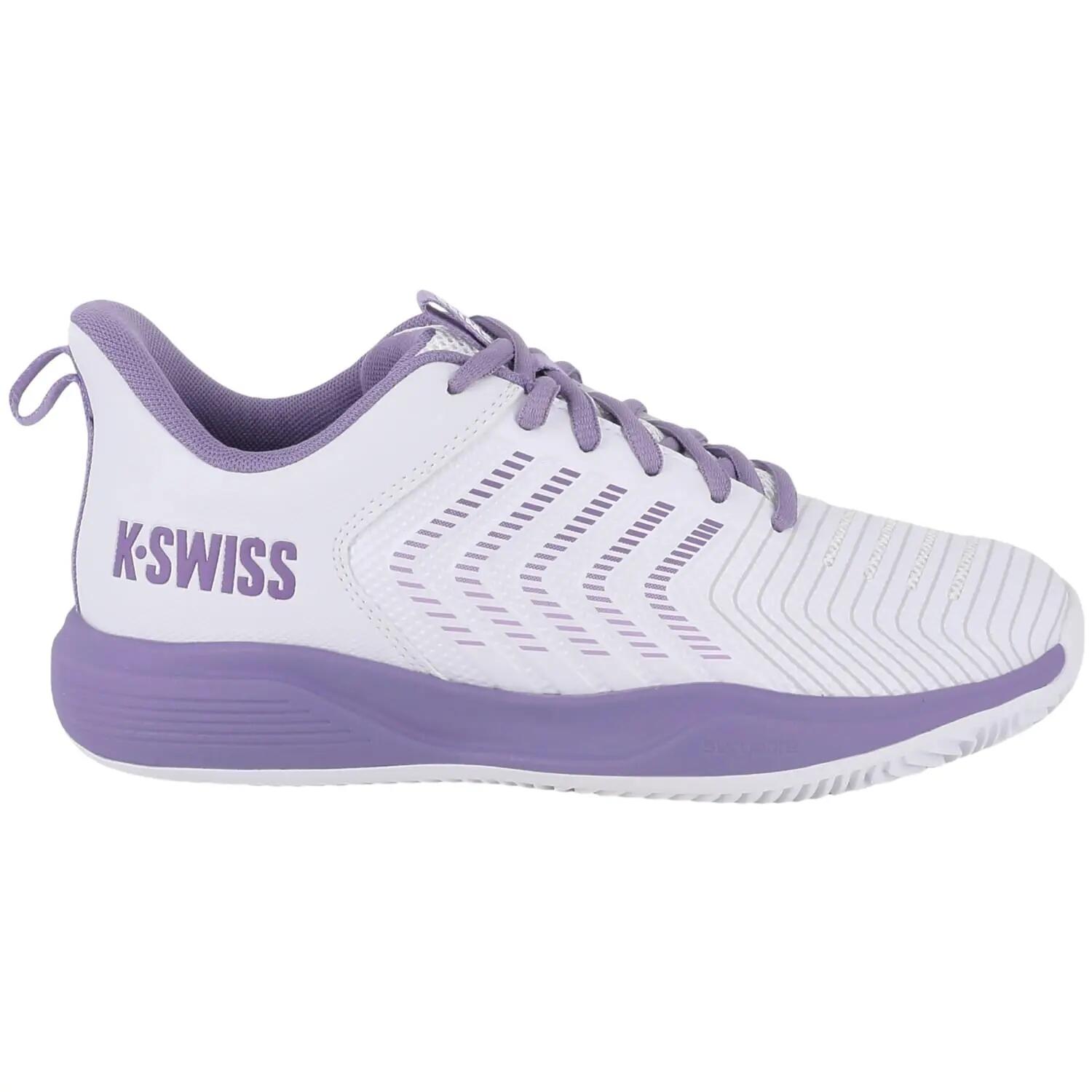 K-SWISS picture