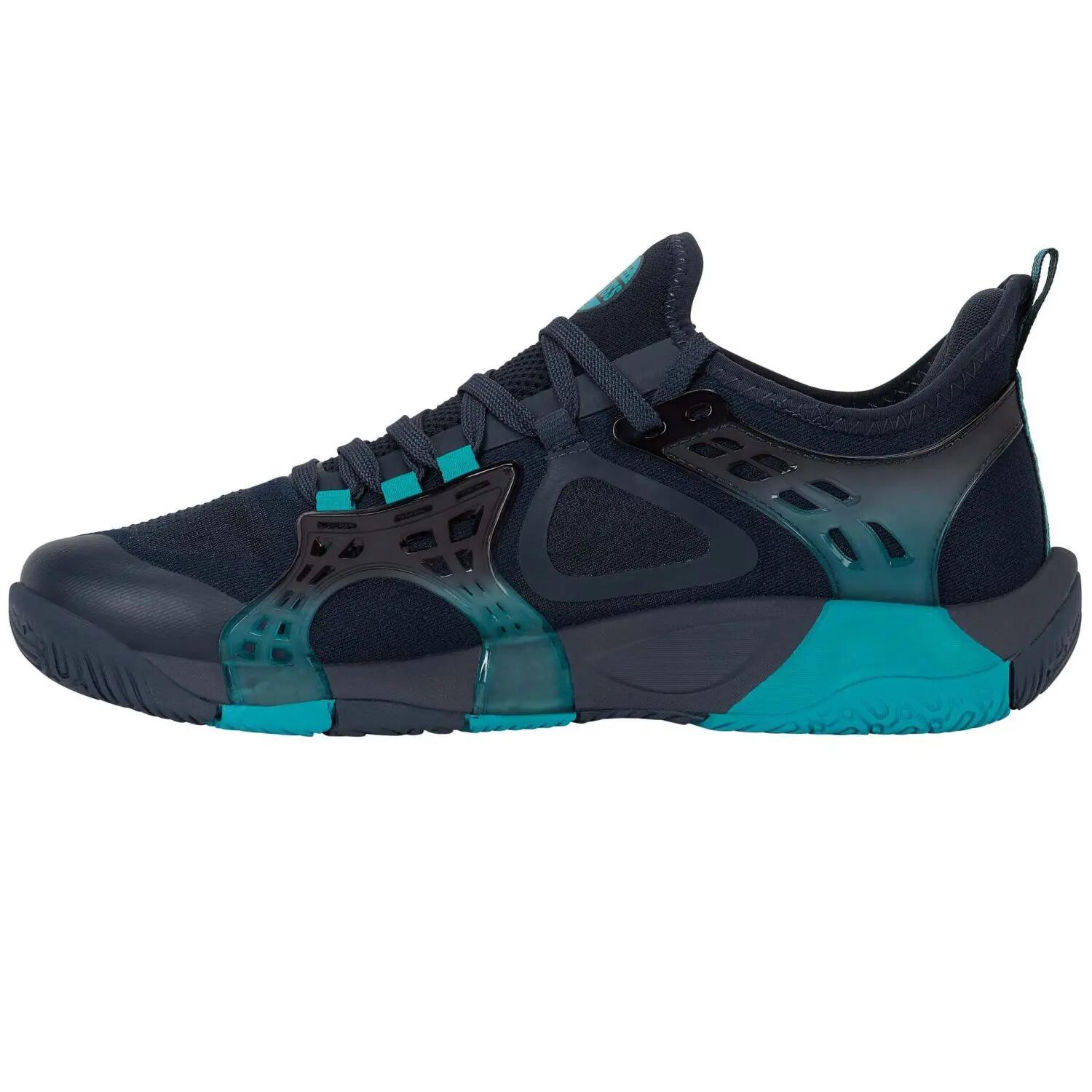 Kswiss K-frame Padel Nero/blu 04597 6/7