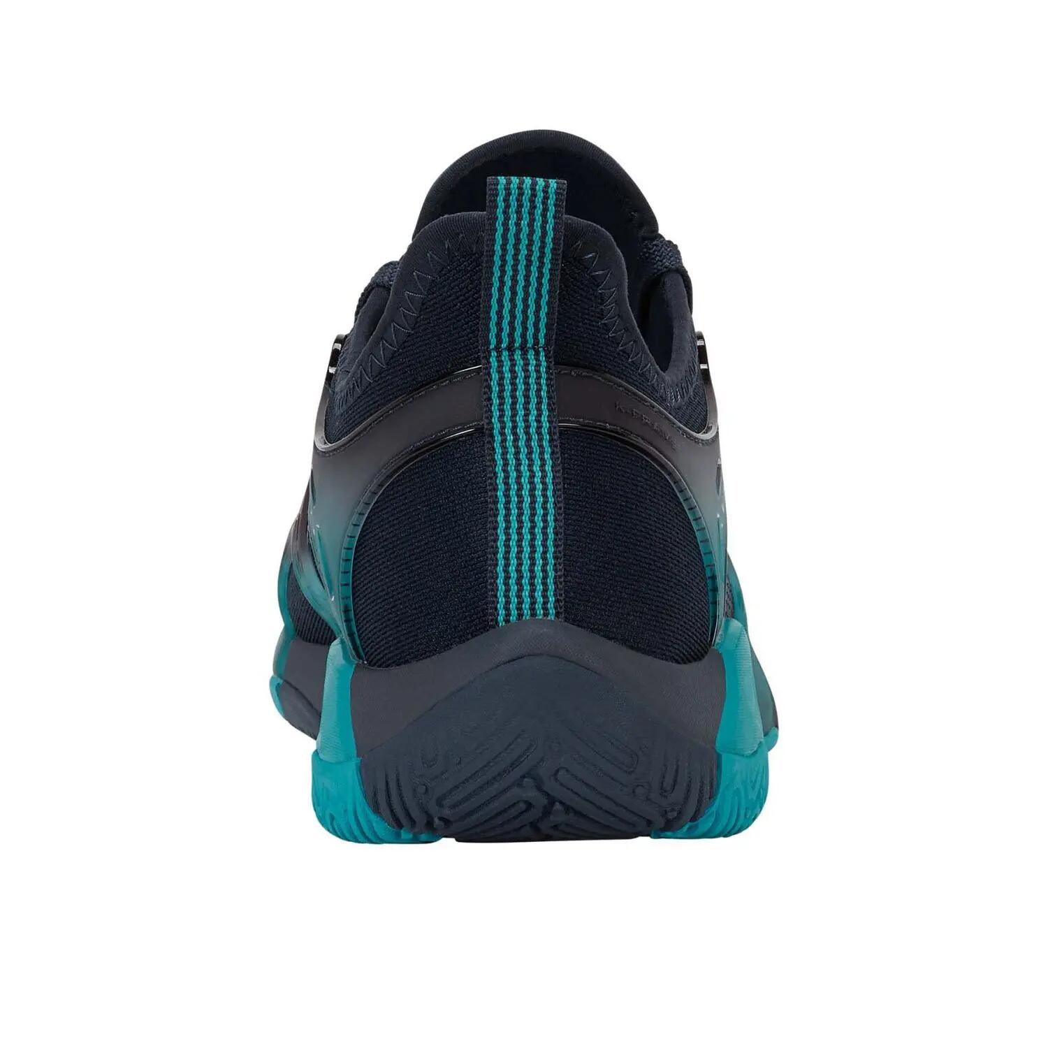 Kswiss K-frame Padel Nero/blu 04597 5/7