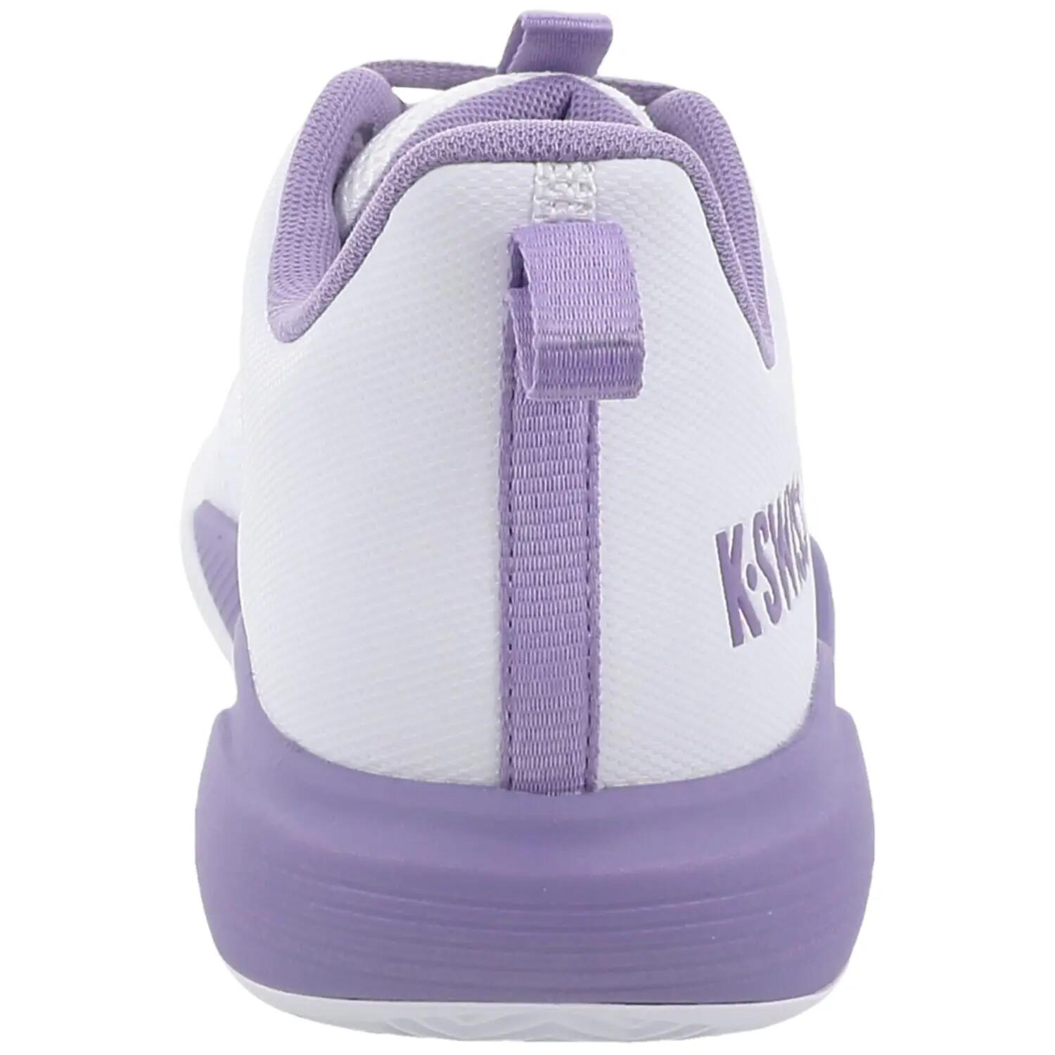 Zapatillas de tenis y pádel mujer K-Swiss ULTRASHOT LIGHT 5/7