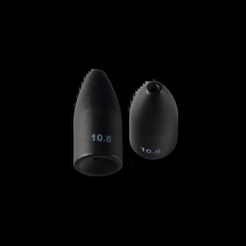 Blei - Toppies - Tungsten Bullet Weights (7.2g) 2/4