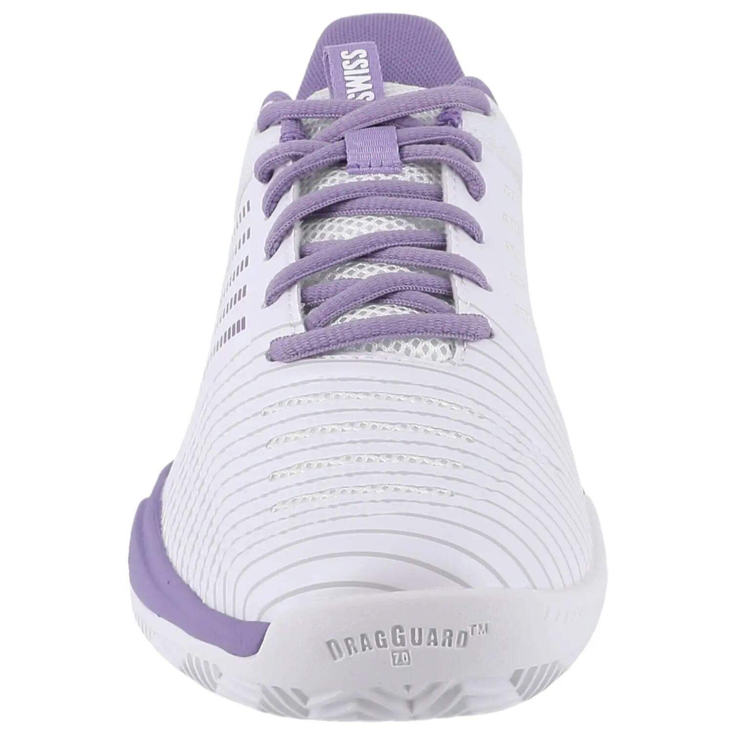 Zapatillas de tenis y pádel mujer K-Swiss ULTRASHOT LIGHT 4/7