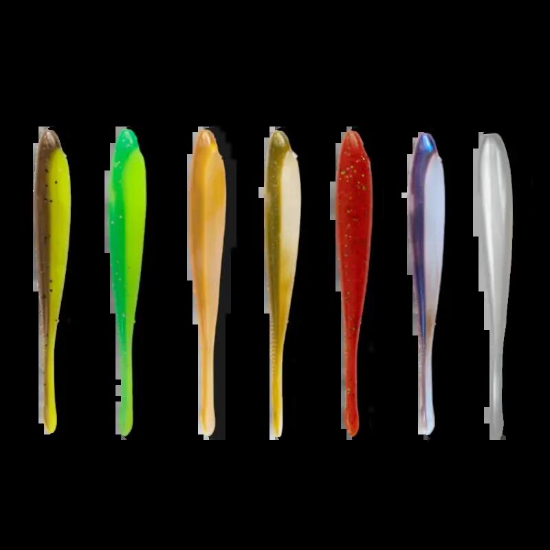 Softbaits - Toppies – Pintius (Tree Frog, 9 cm) 3/6