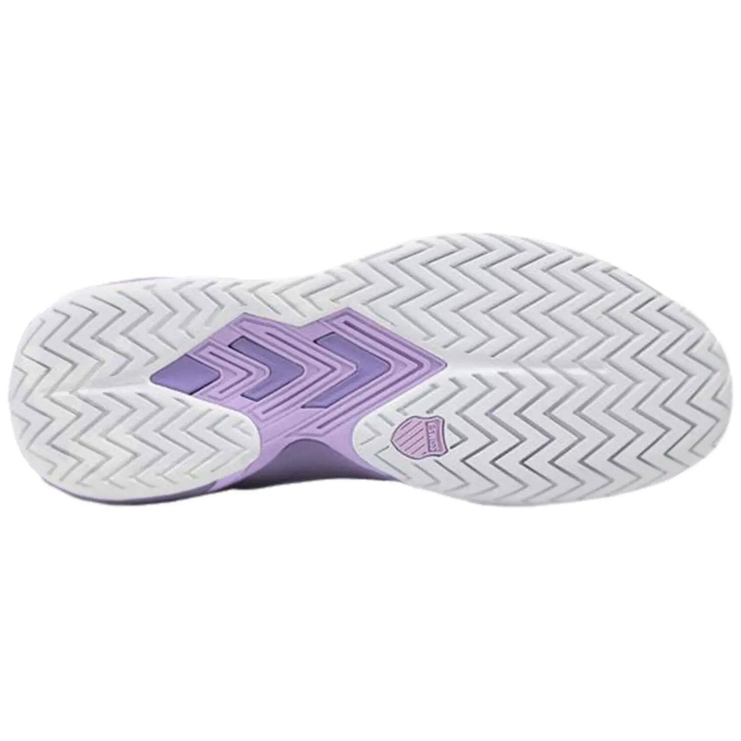 Zapatillas de tenis y pádel mujer K-Swiss ULTRASHOT LIGHT 2/7